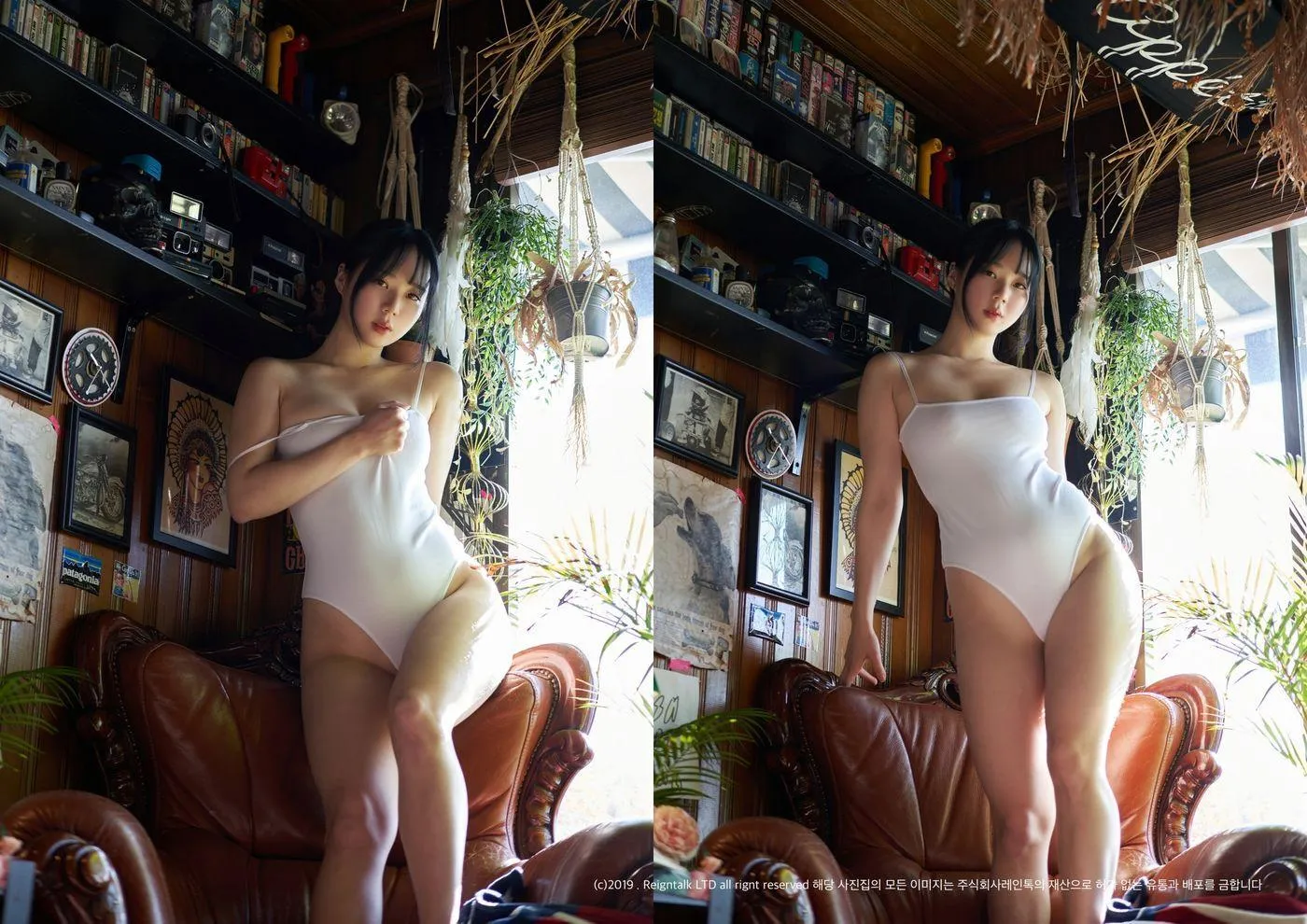 Myu_a_ (뮤아) – NO.05 [StudioAM] Analog [69P]插图8