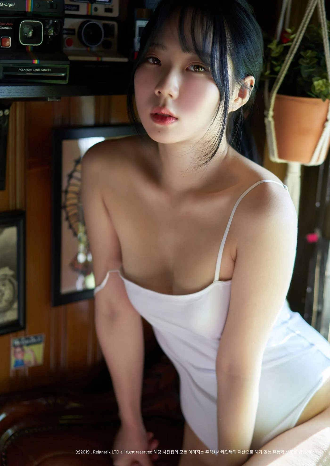 Myu_a_ (뮤아) – NO.05 [StudioAM] Analog [69P]插图9