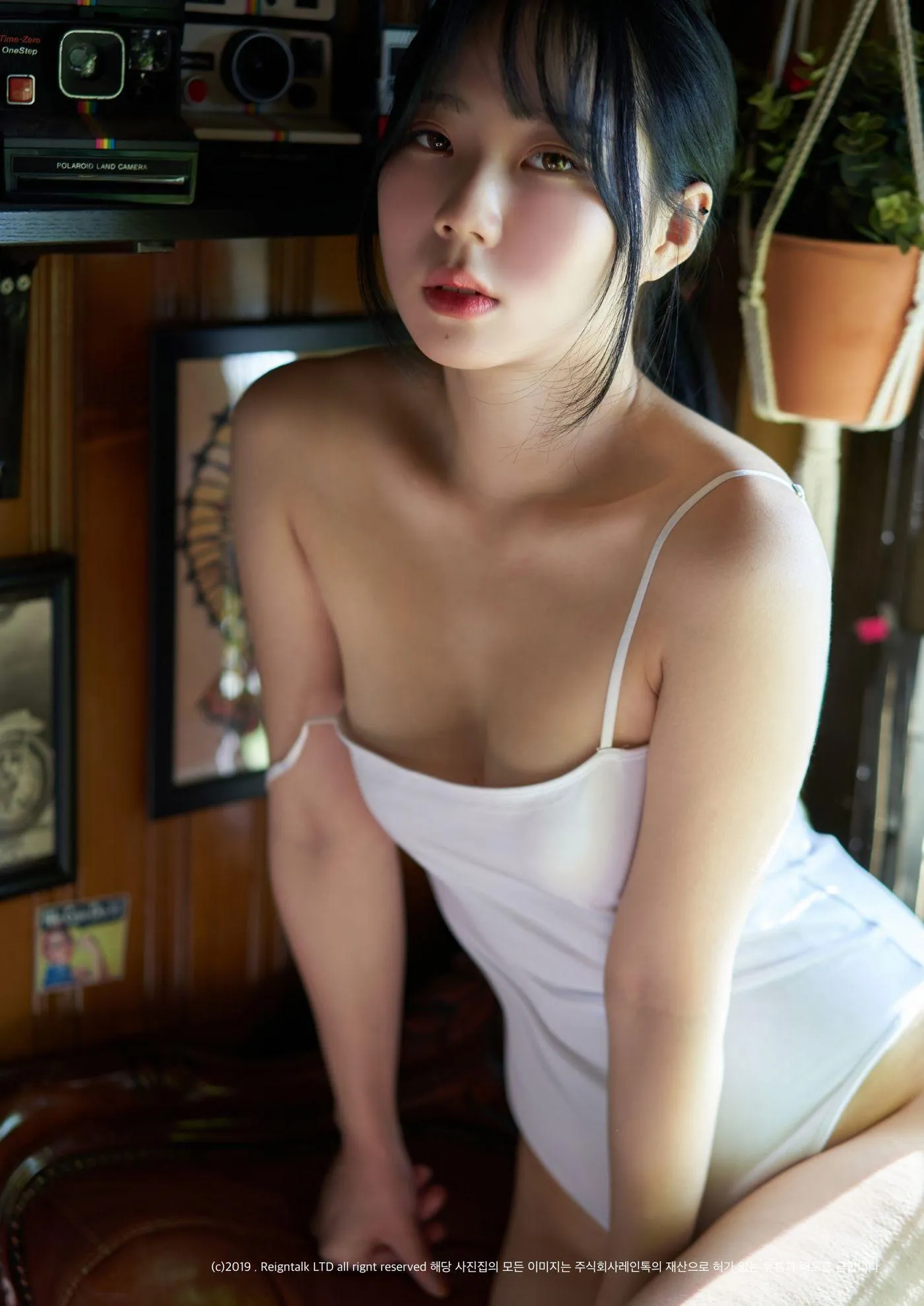 Myu_a_ (뮤아) – NO.05 [StudioAM] Analog [69P]插图1