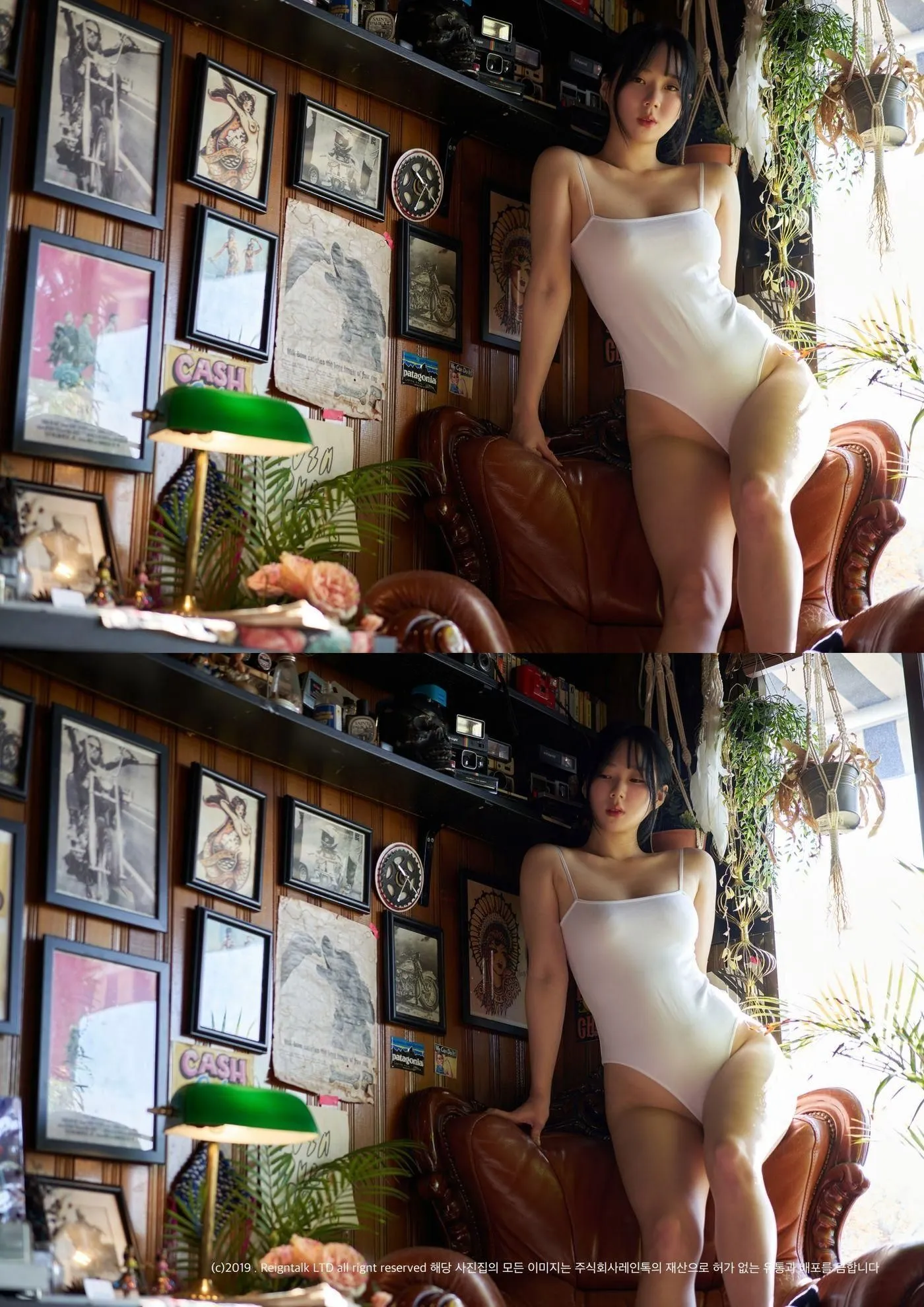 Myu_a_ (뮤아) – NO.05 [StudioAM] Analog [69P]插图3