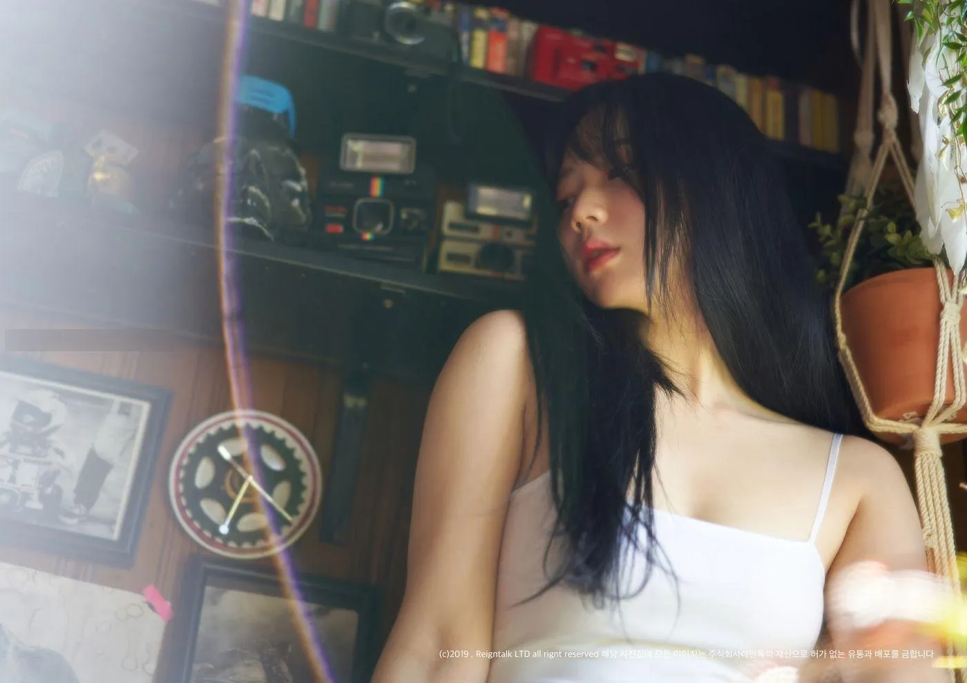 Myu_a_ (뮤아) – NO.05 [StudioAM] Analog [69P]插图4