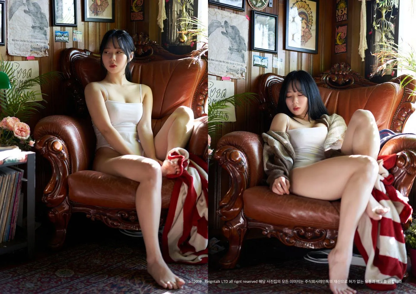 Myu_a_ (뮤아) – NO.05 [StudioAM] Analog [69P]插图5