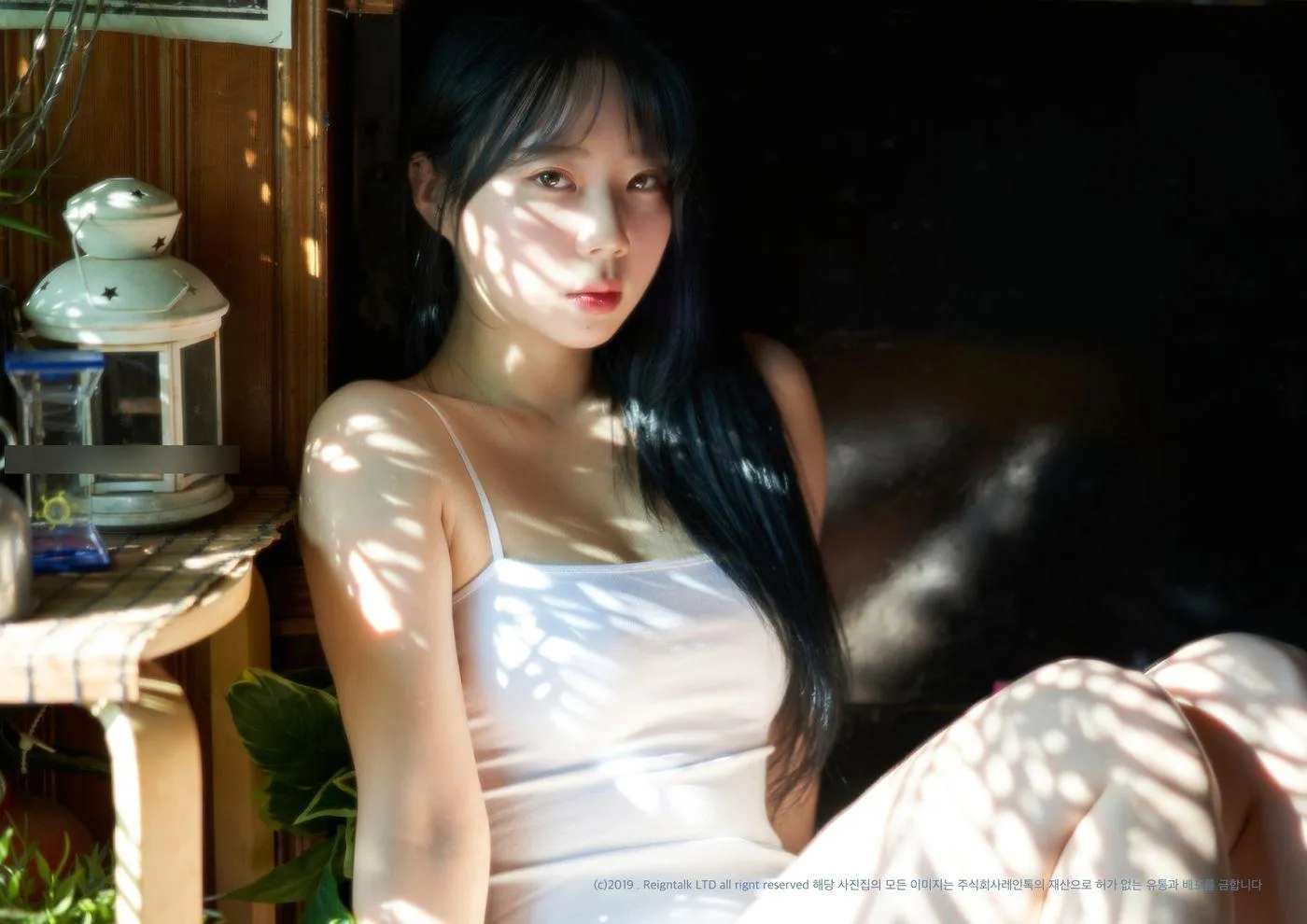 Myu_a_ (뮤아) – NO.05 [StudioAM] Analog [69P]插图6