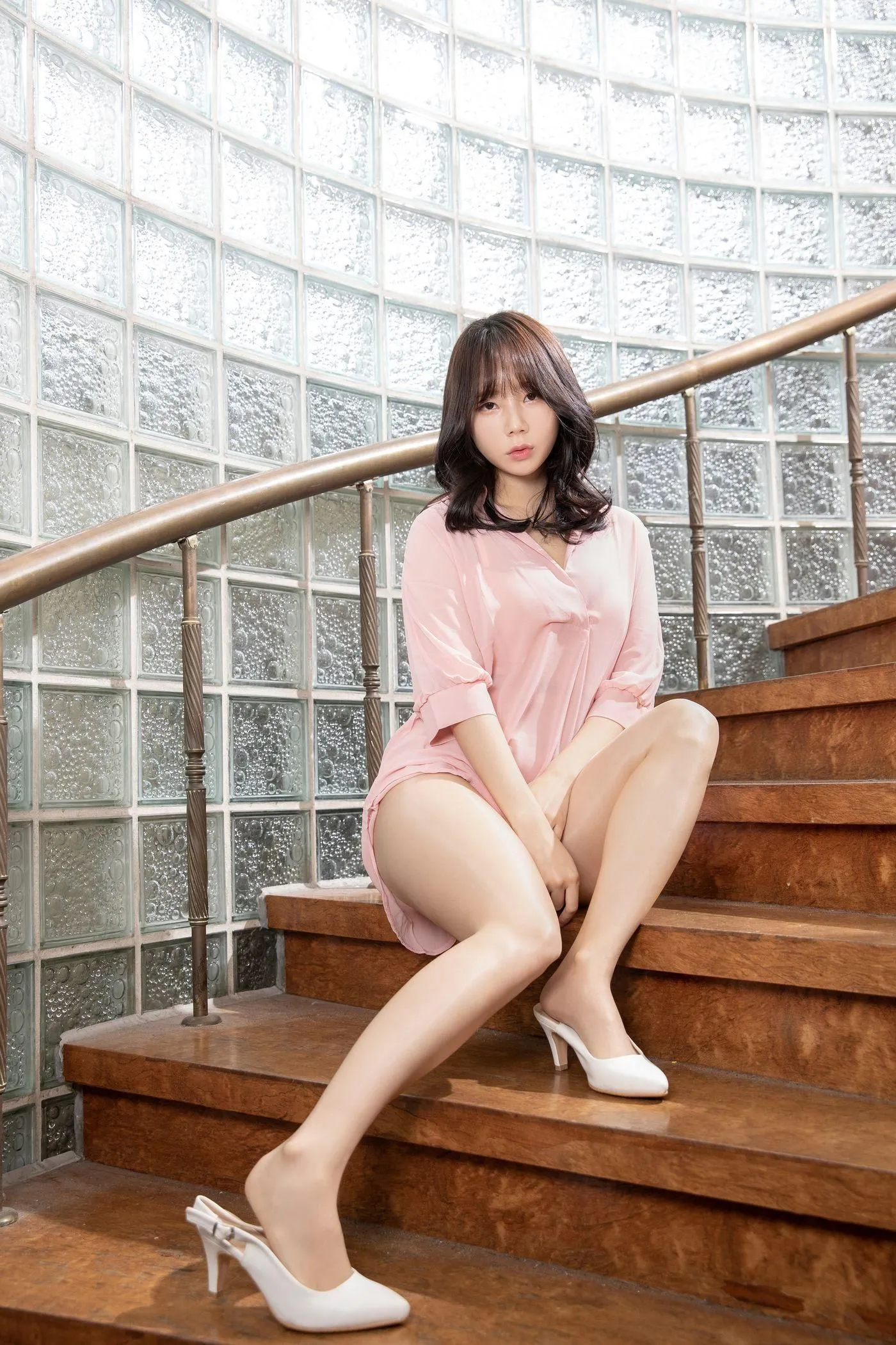 Myu_a_ (뮤아) – NO.06 [MUSE] Vol.05 [101P]插图6
