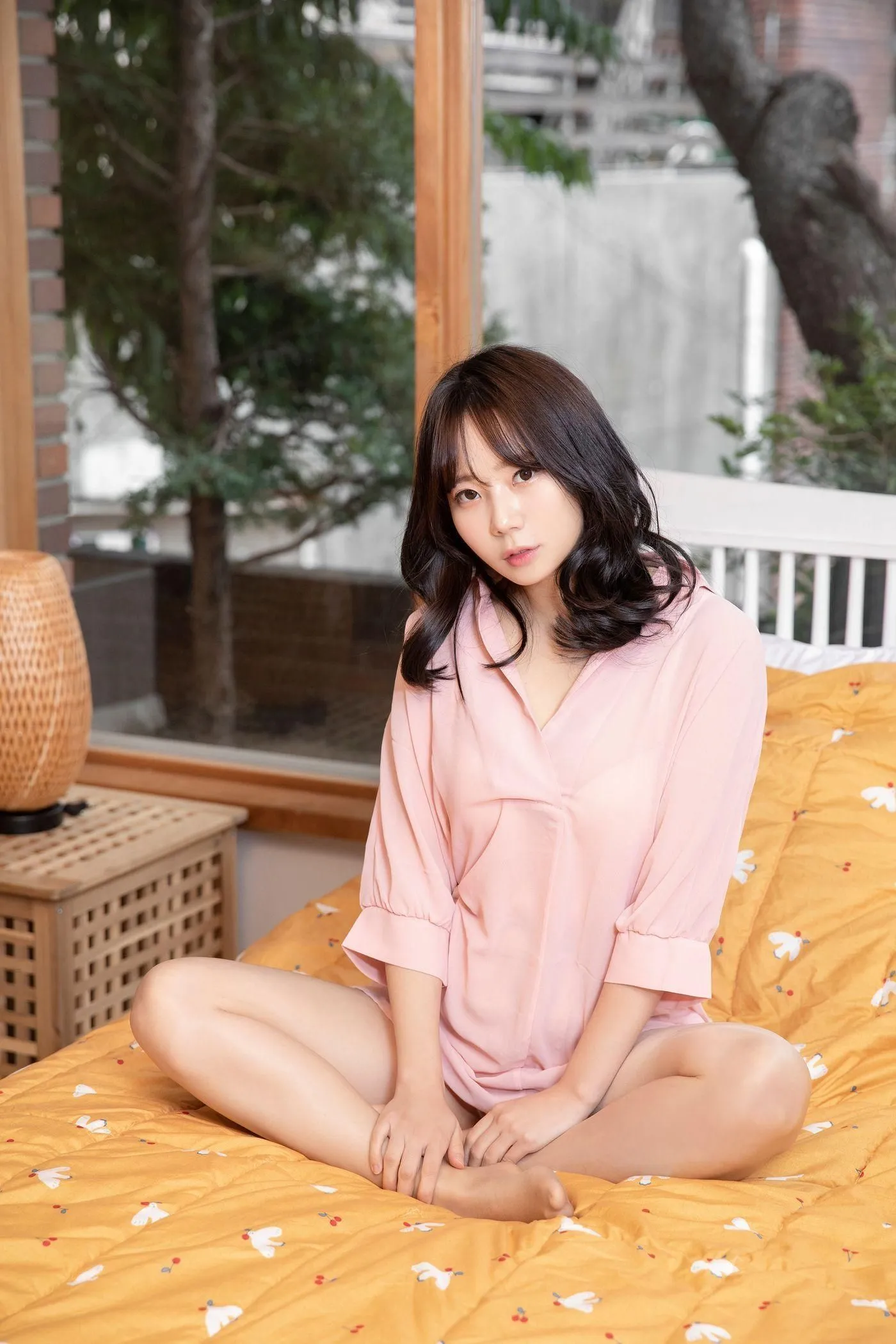 Myu_a_ (뮤아) – NO.06 [MUSE] Vol.05 [101P]插图2