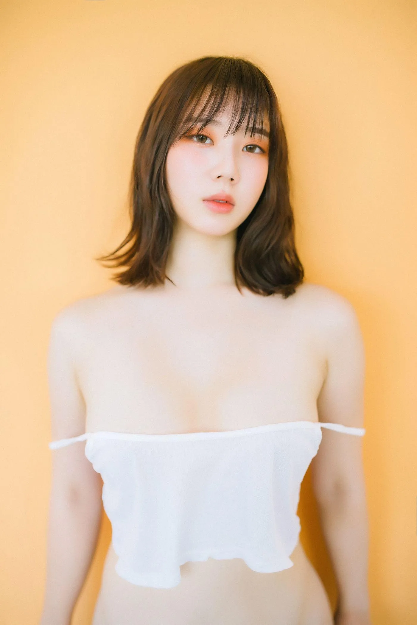 Myu_a_ (뮤아) – NO.08 The Window B – Moon Night Snap [64P]插图3