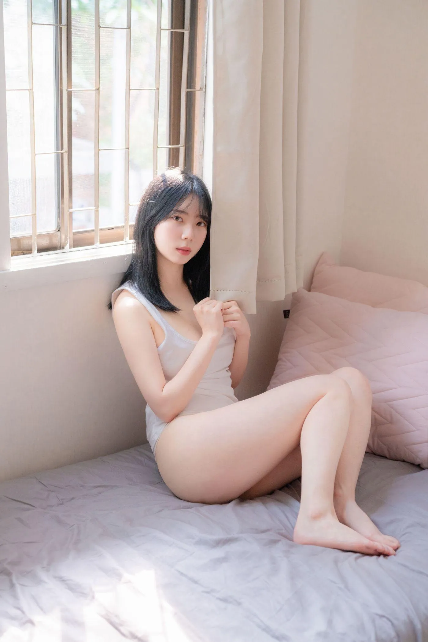Myu_a_ (뮤아) – NO.09 MYUA x HARE Vol.03 [58P]插图