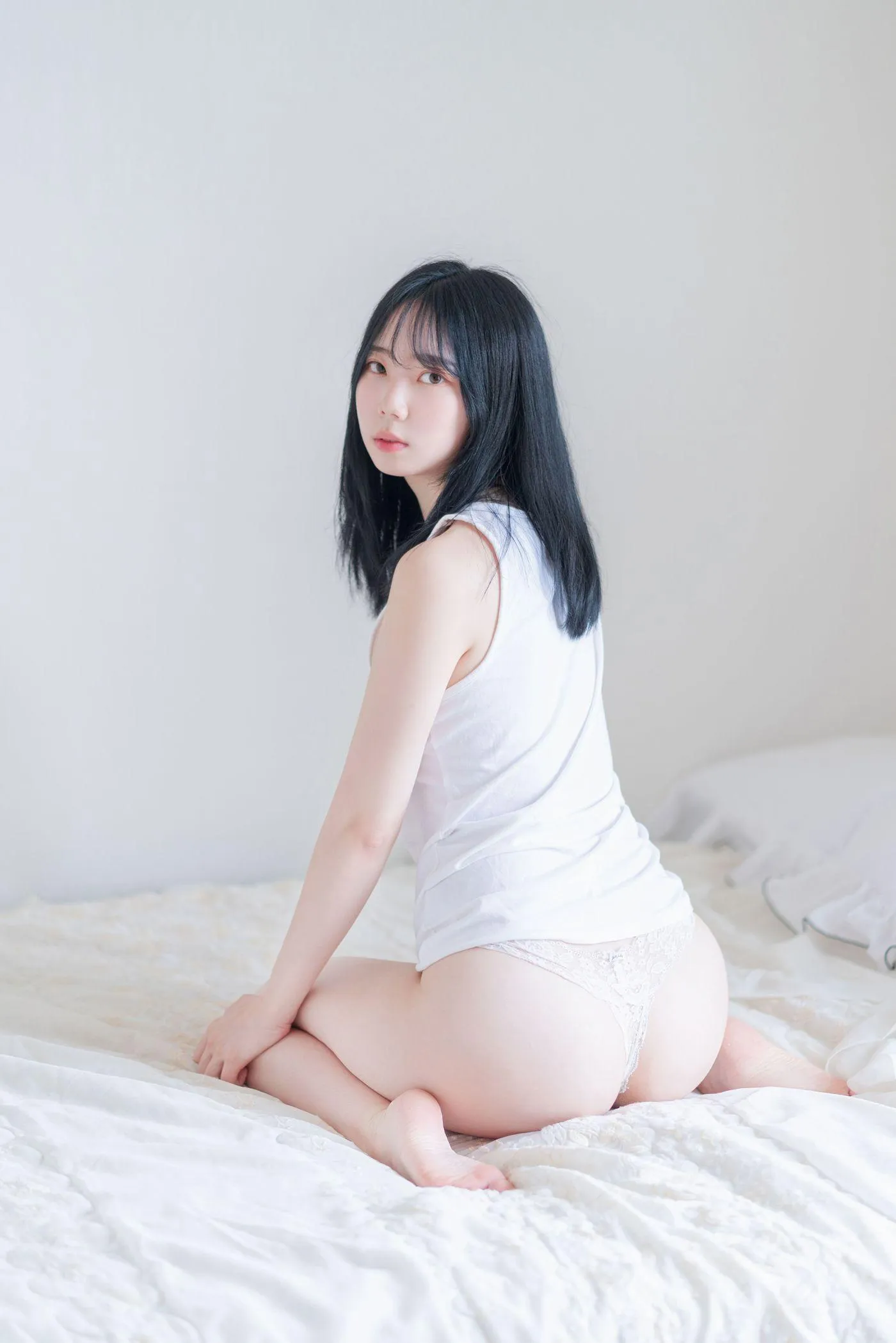 Myu_a_ (뮤아) – NO.09 MYUA x HARE Vol.03 [58P]插图1