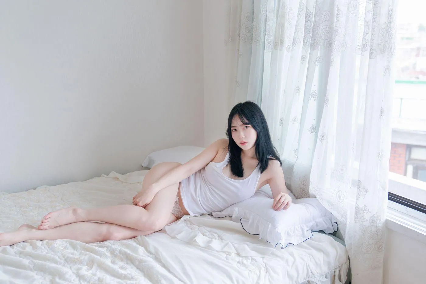 Myu_a_ (뮤아) – NO.09 MYUA x HARE Vol.03 [58P]插图2