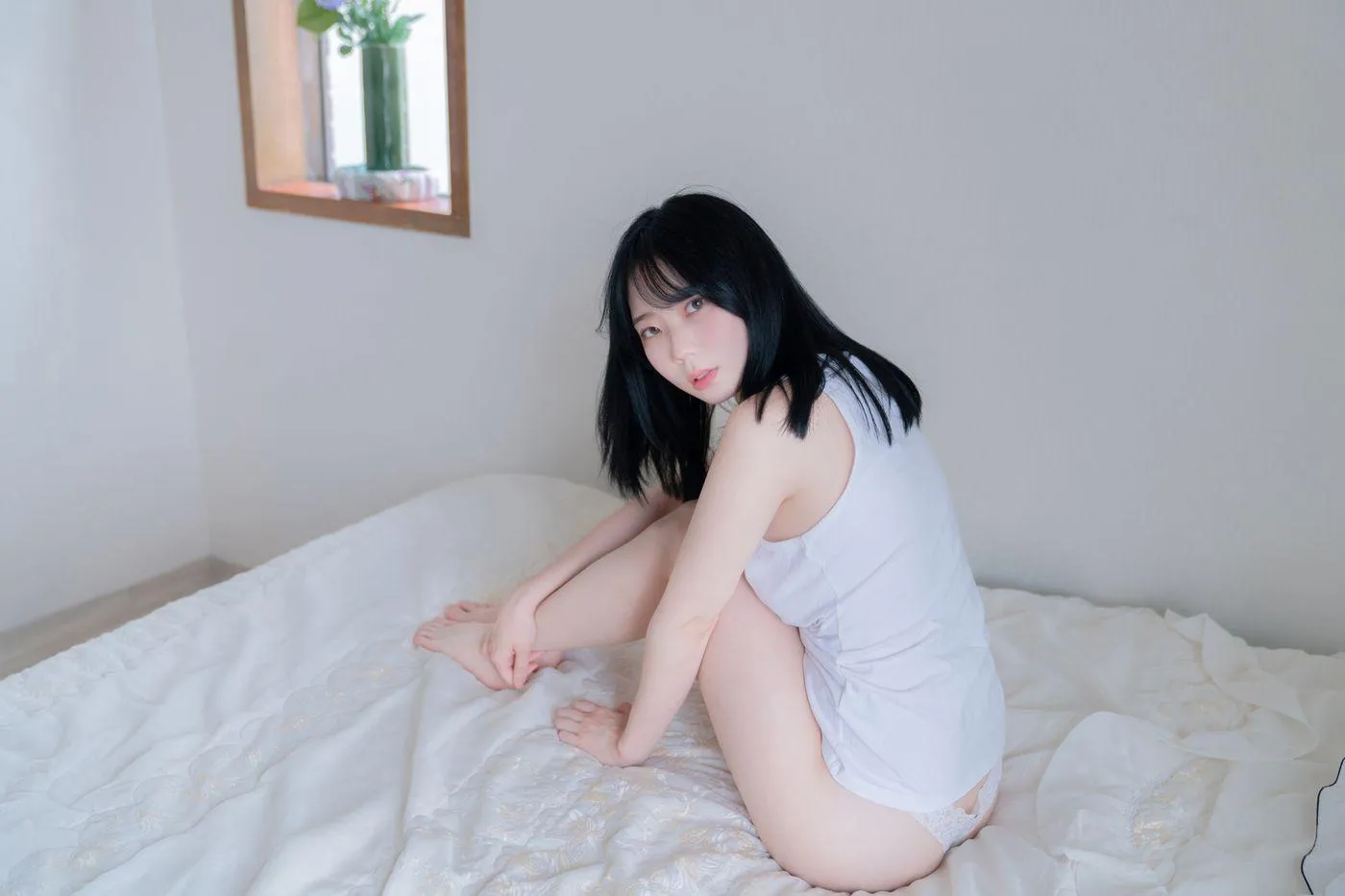 Myu_a_ (뮤아) – NO.09 MYUA x HARE Vol.03 [58P]插图3
