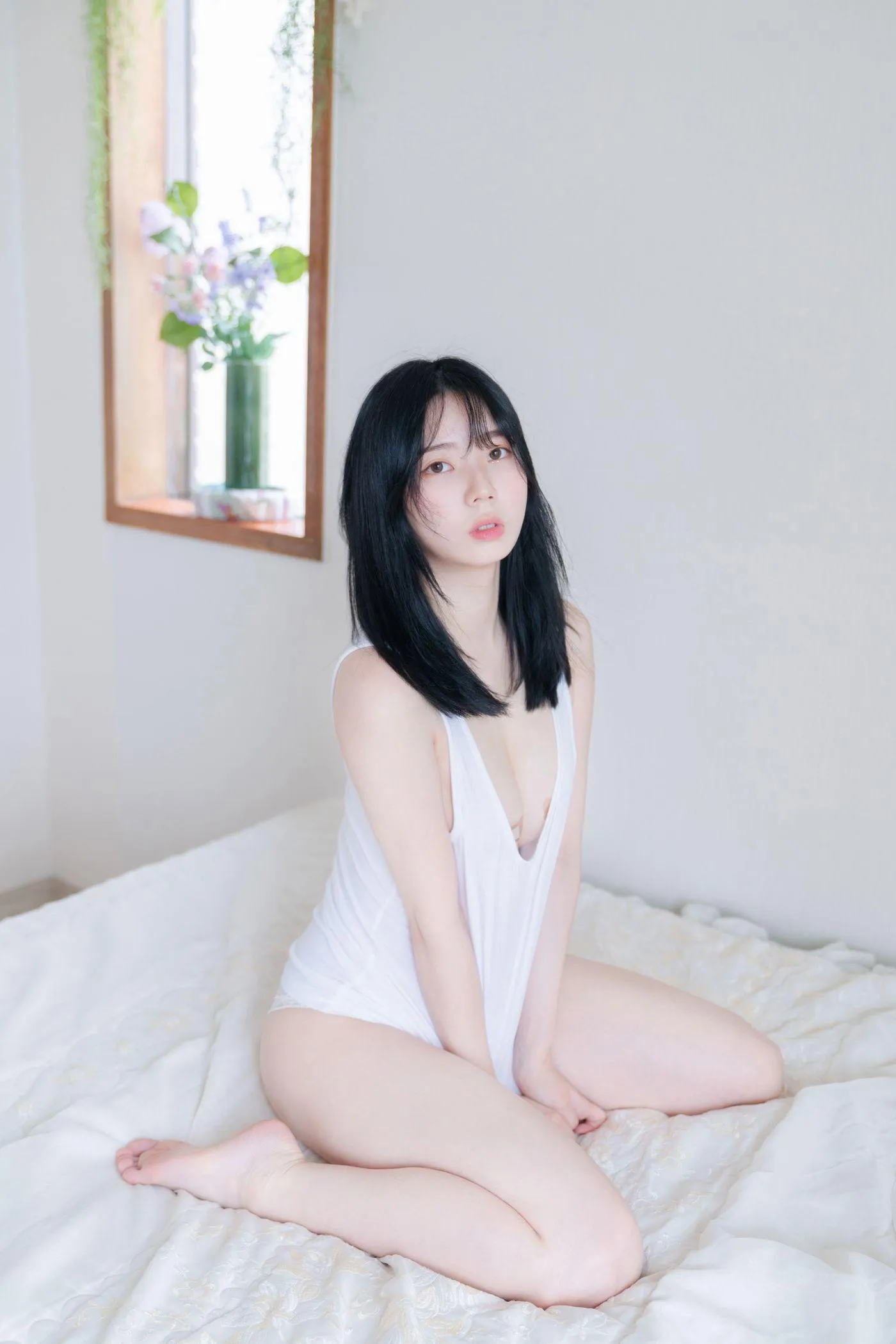 Myu_a_ (뮤아) – NO.09 MYUA x HARE Vol.03 [58P]插图6