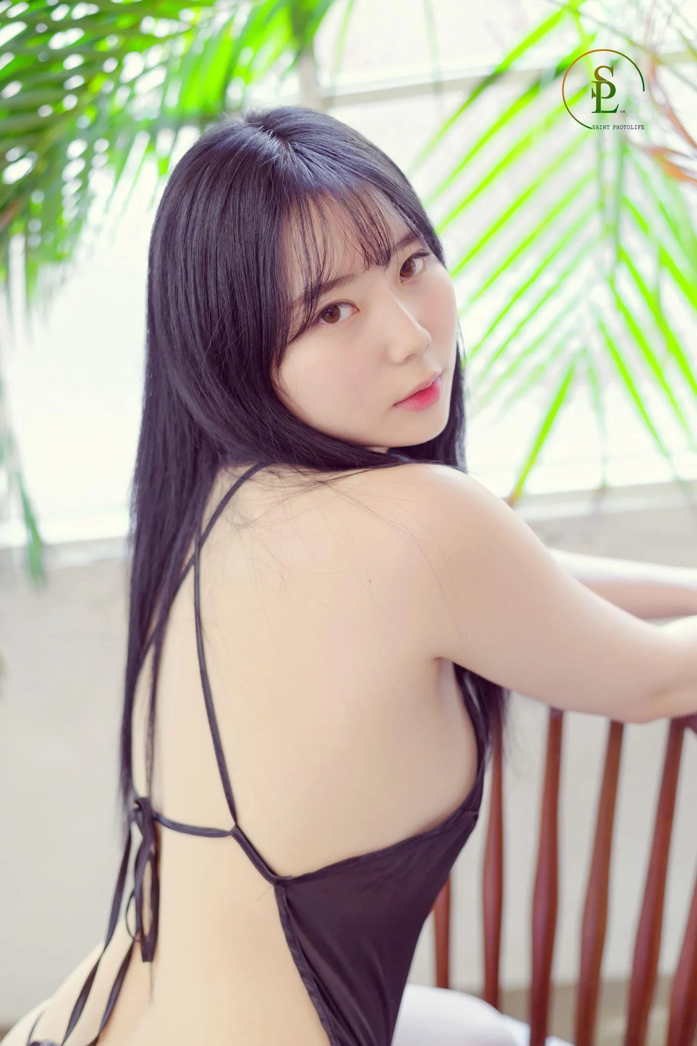Myu_a_ (뮤아) – NO.10 [SAINT Photolife] Vol.10 [61P]插图2
