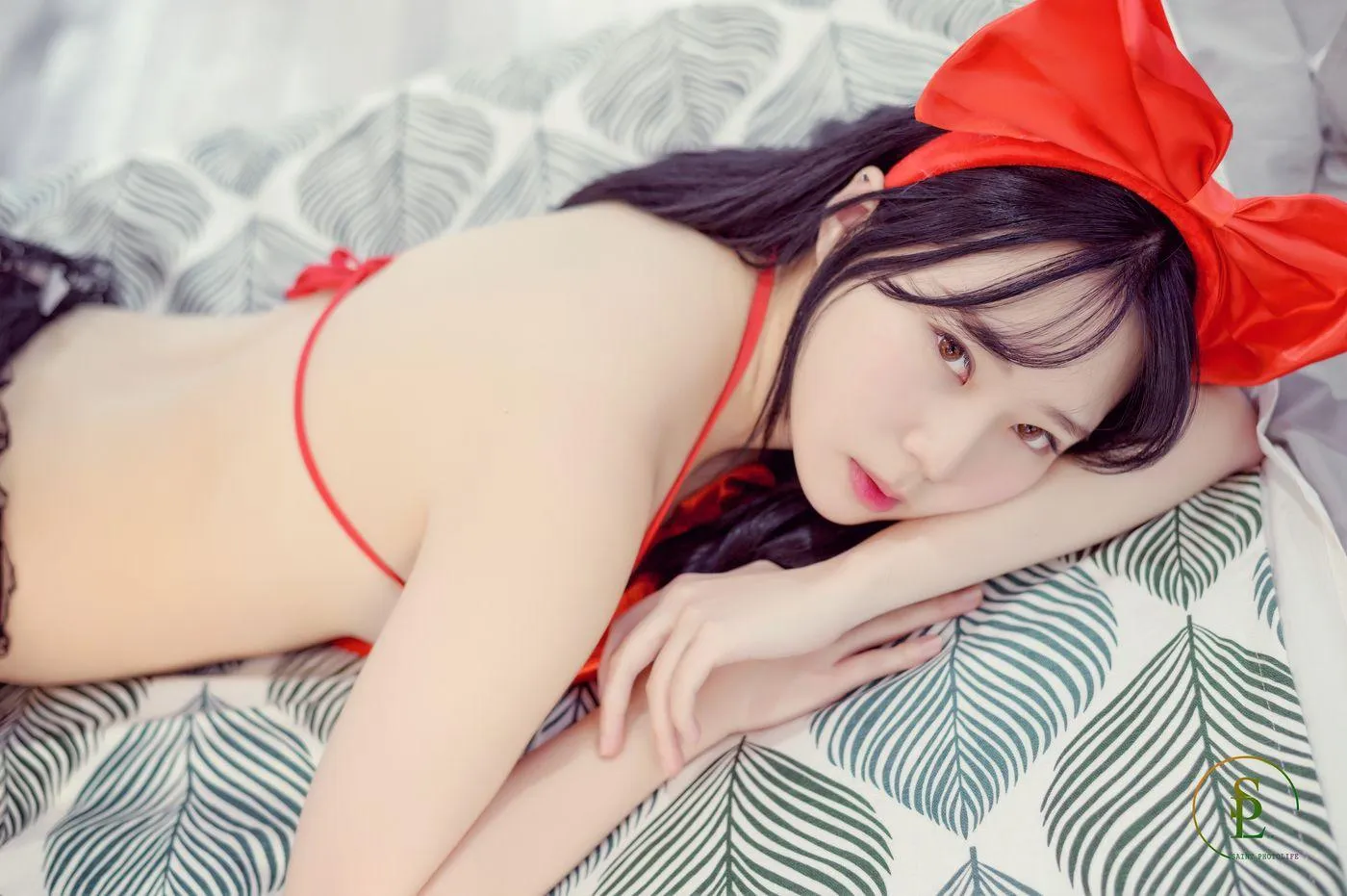 Myu_a_ (뮤아) – NO.10 [SAINT Photolife] Vol.10 [61P]插图8