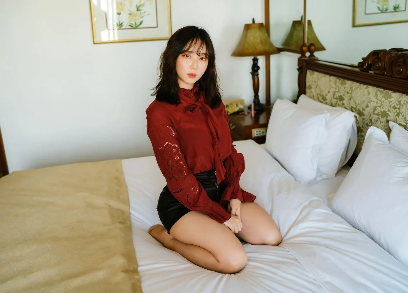 Myu_a_ (뮤아) – NO.11 [Moon Night Snap] As always [80P]插图5