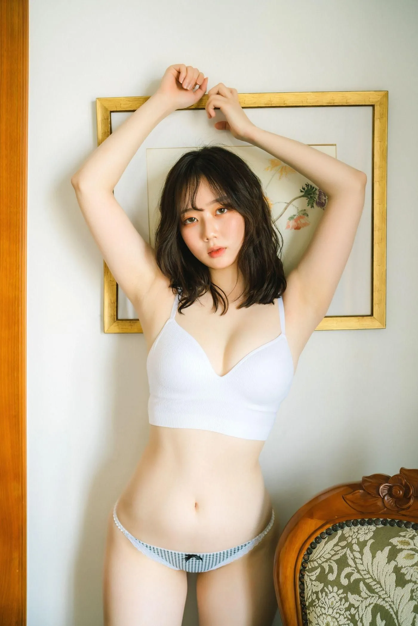 Myu_a_ (뮤아) – NO.11 [Moon Night Snap] As always [80P]插图6