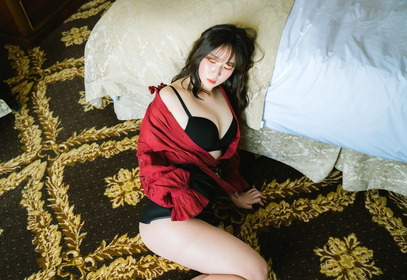Myu_a_ (뮤아) – NO.11 [Moon Night Snap] As always [80P]插图2