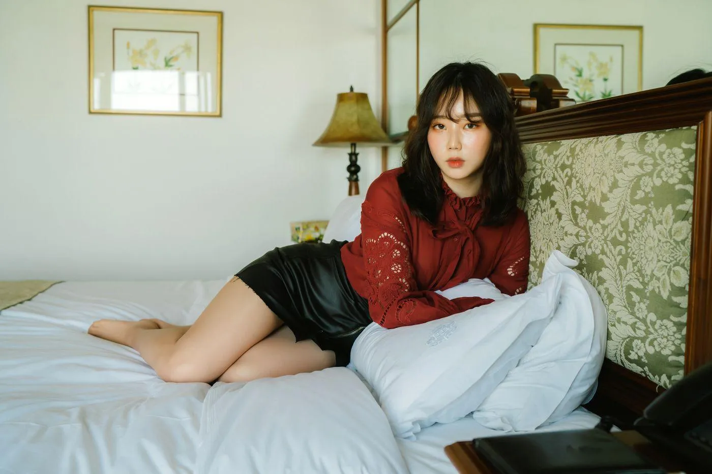 Myu_a_ (뮤아) – NO.11 [Moon Night Snap] As always [80P]插图7