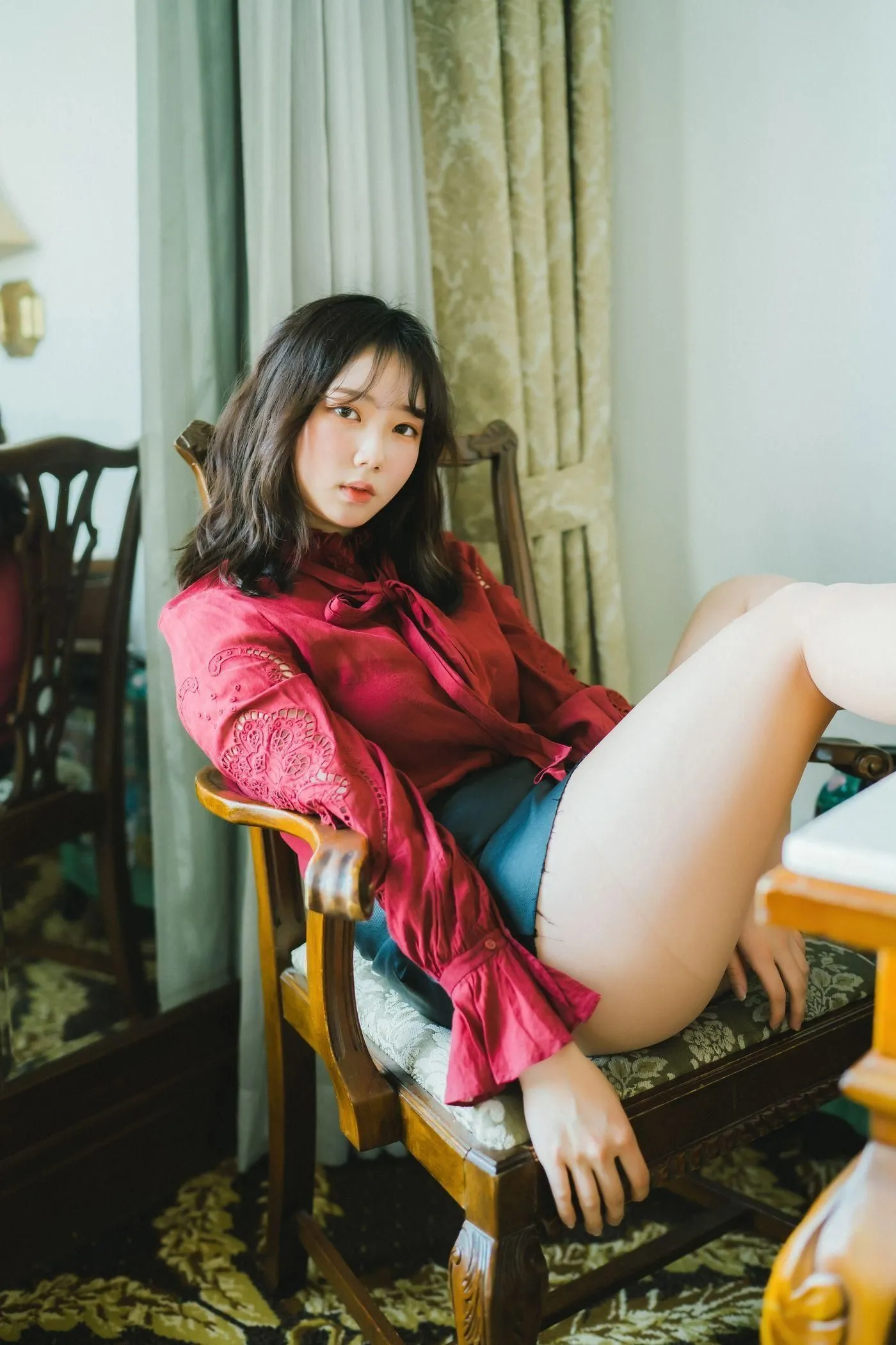 Myu_a_ (뮤아) – NO.11 [Moon Night Snap] As always [80P]插图1