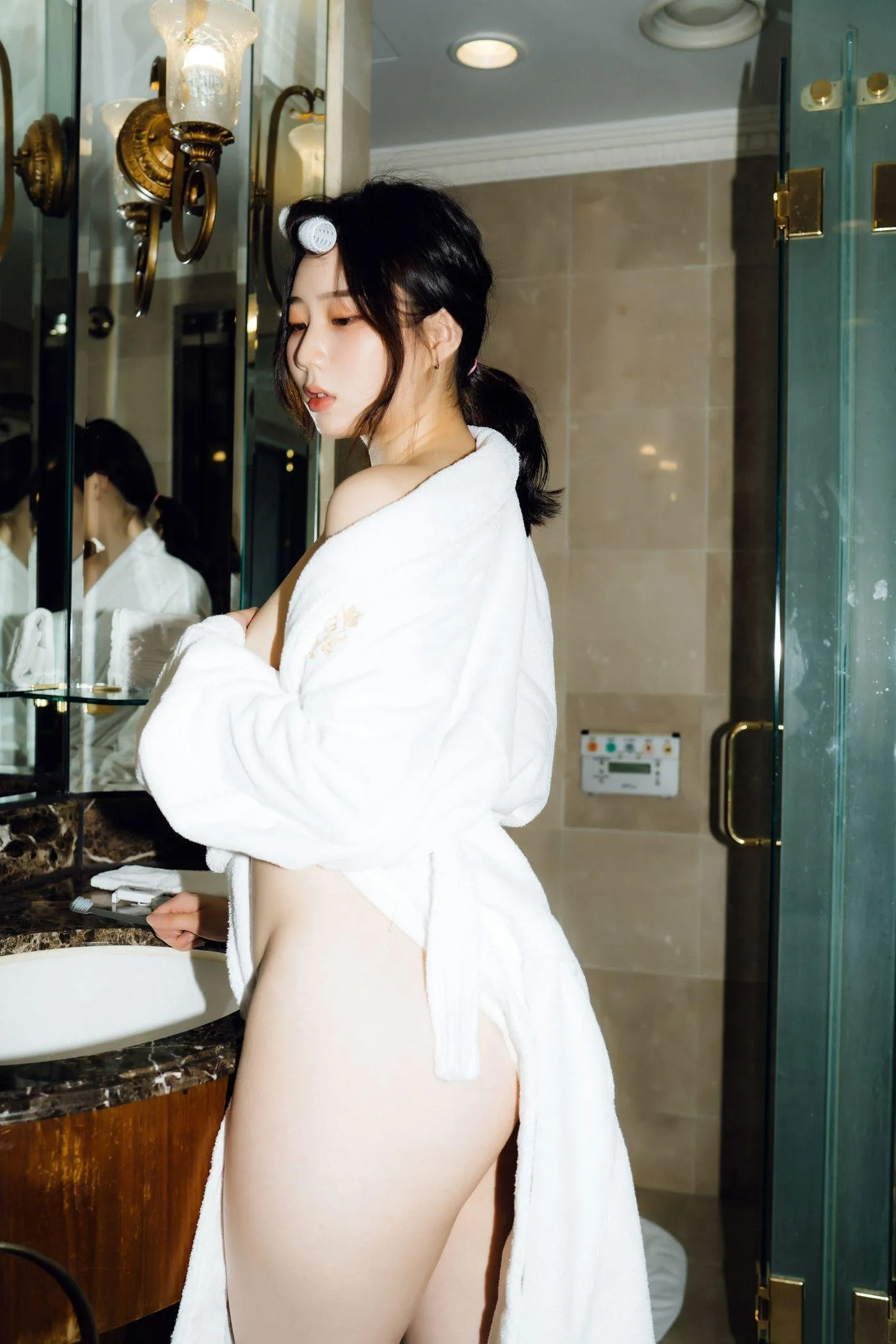 Myu_a_ (뮤아) – NO.11 [Moon Night Snap] As always [80P]插图