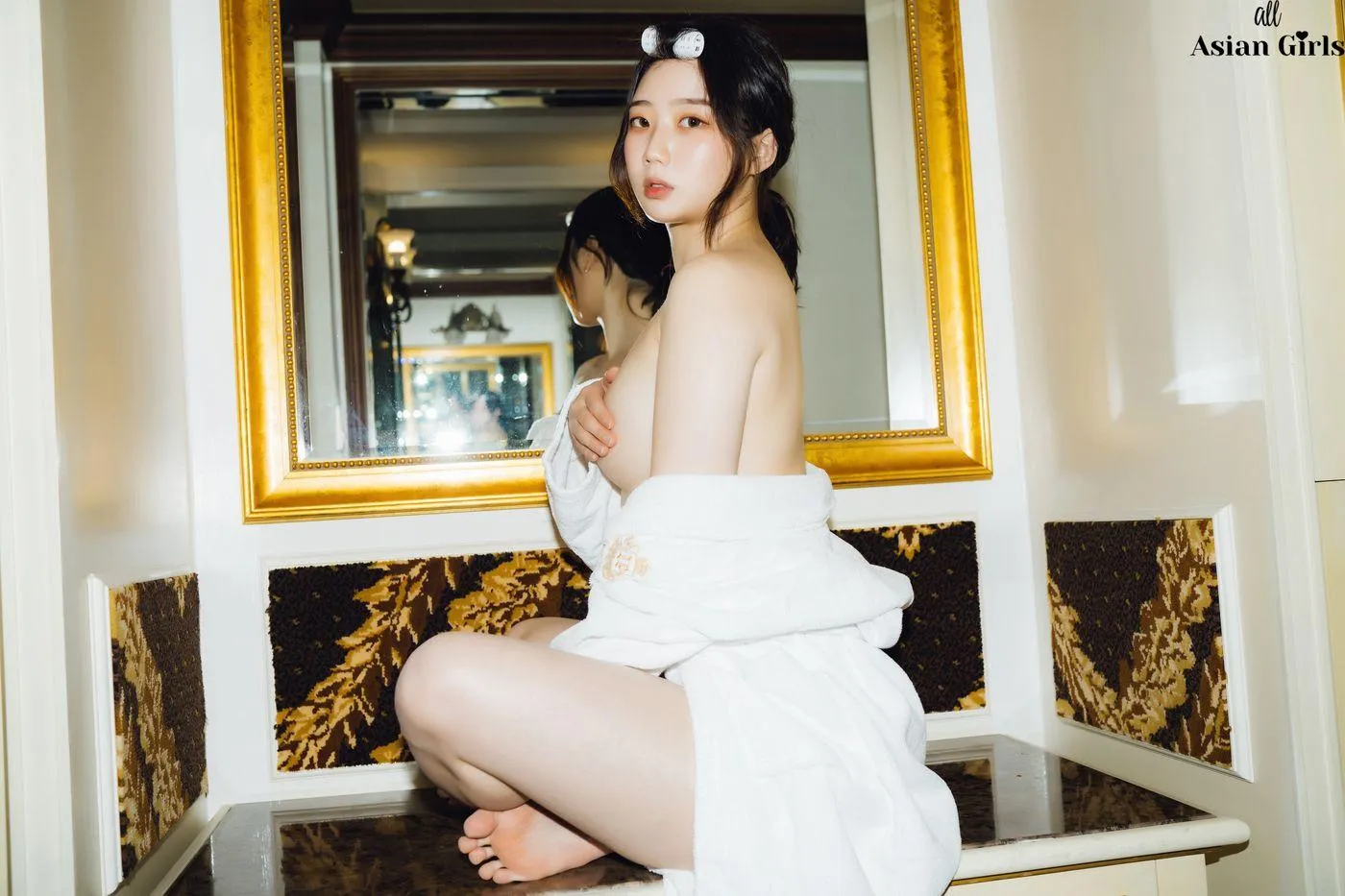 Myu_a_ (뮤아) – NO.11 [Moon Night Snap] As always [80P]插图2