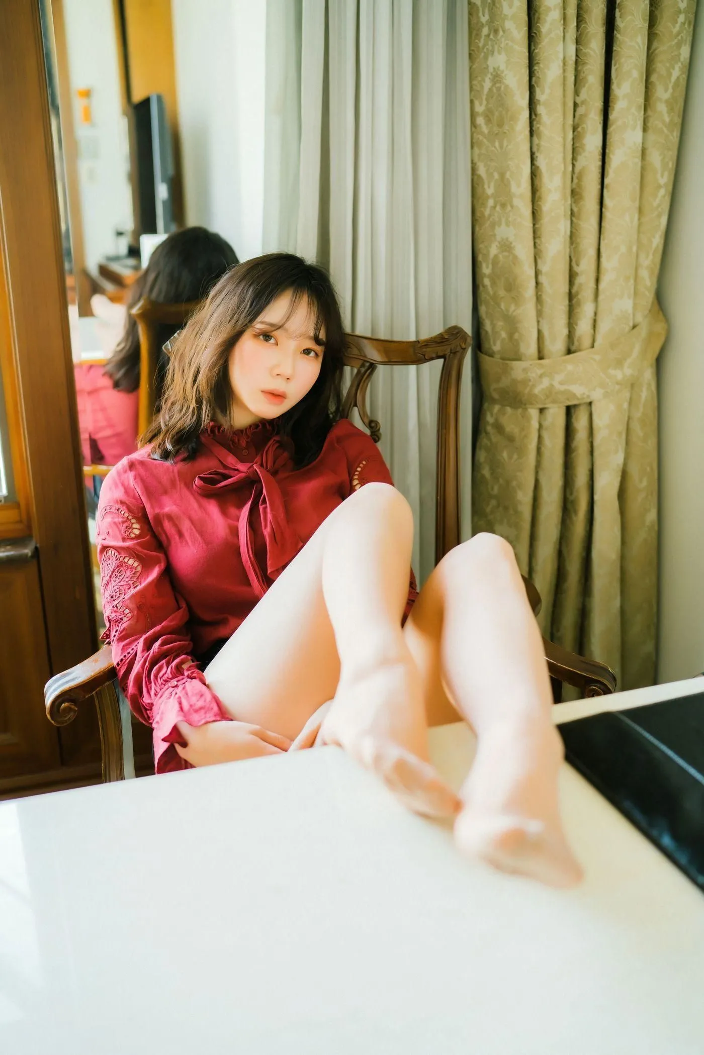 Myu_a_ (뮤아) – NO.11 [Moon Night Snap] As always [80P]插图3
