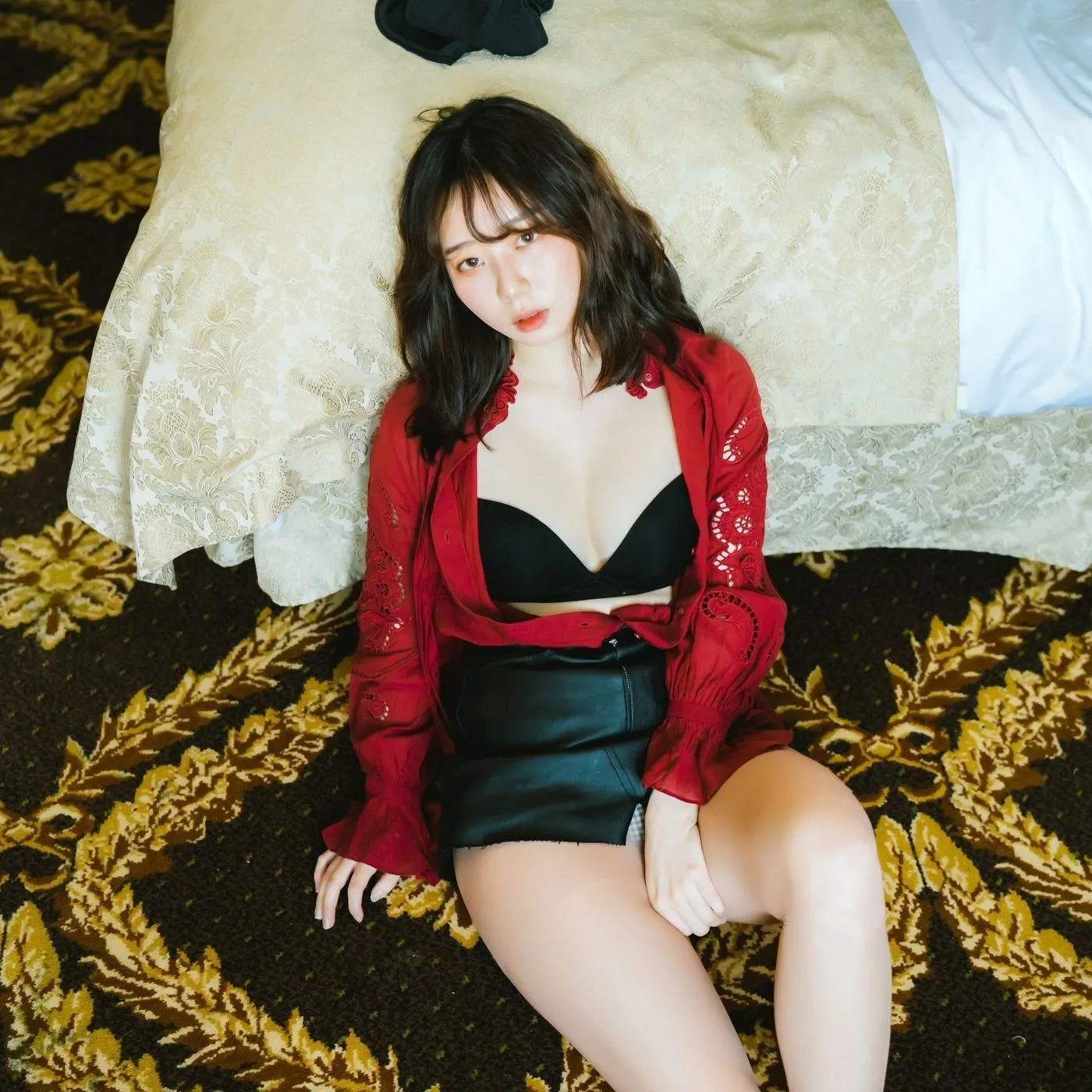 Myu_a_ (뮤아) – NO.11 [Moon Night Snap] As always [80P]插图5