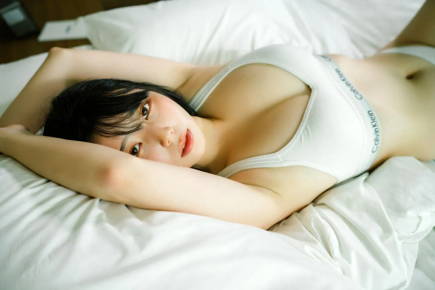 Myu_a_ (뮤아) – NO.13 [Moon Night Snap] Early Afternoon [72P]插图6