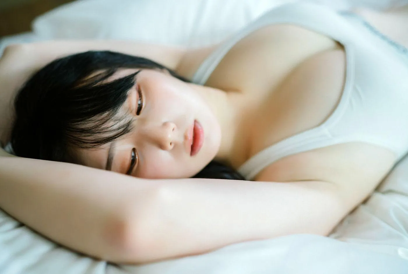 Myu_a_ (뮤아) – NO.13 [Moon Night Snap] Early Afternoon [72P]插图7