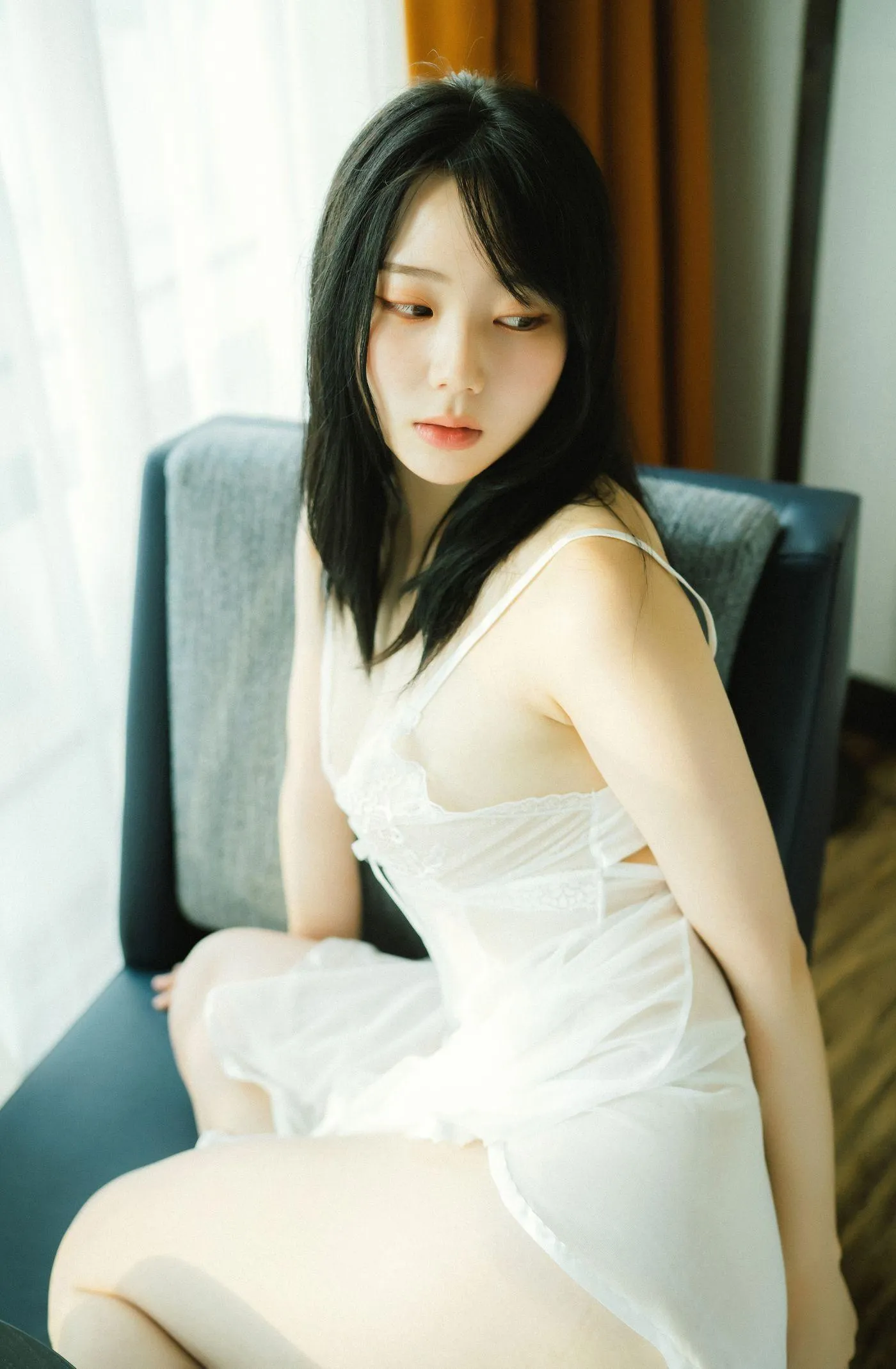 Myu_a_ (뮤아) – NO.13 [Moon Night Snap] Early Afternoon [72P]插图