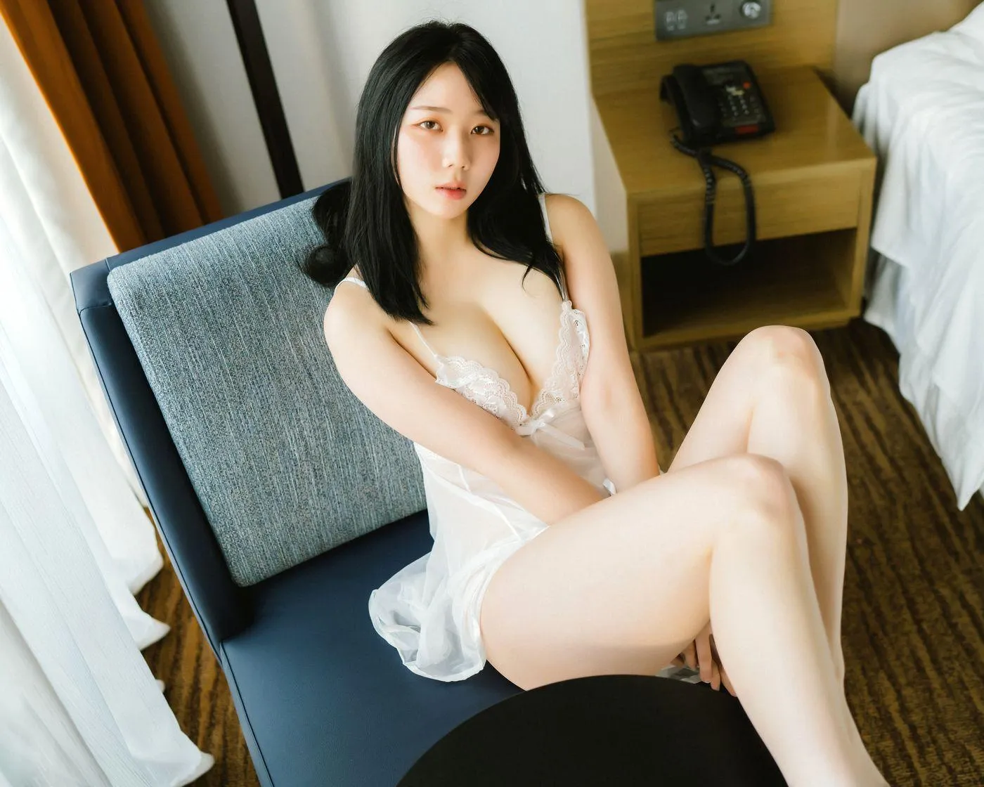 Myu_a_ (뮤아) – NO.13 [Moon Night Snap] Early Afternoon [72P]插图1