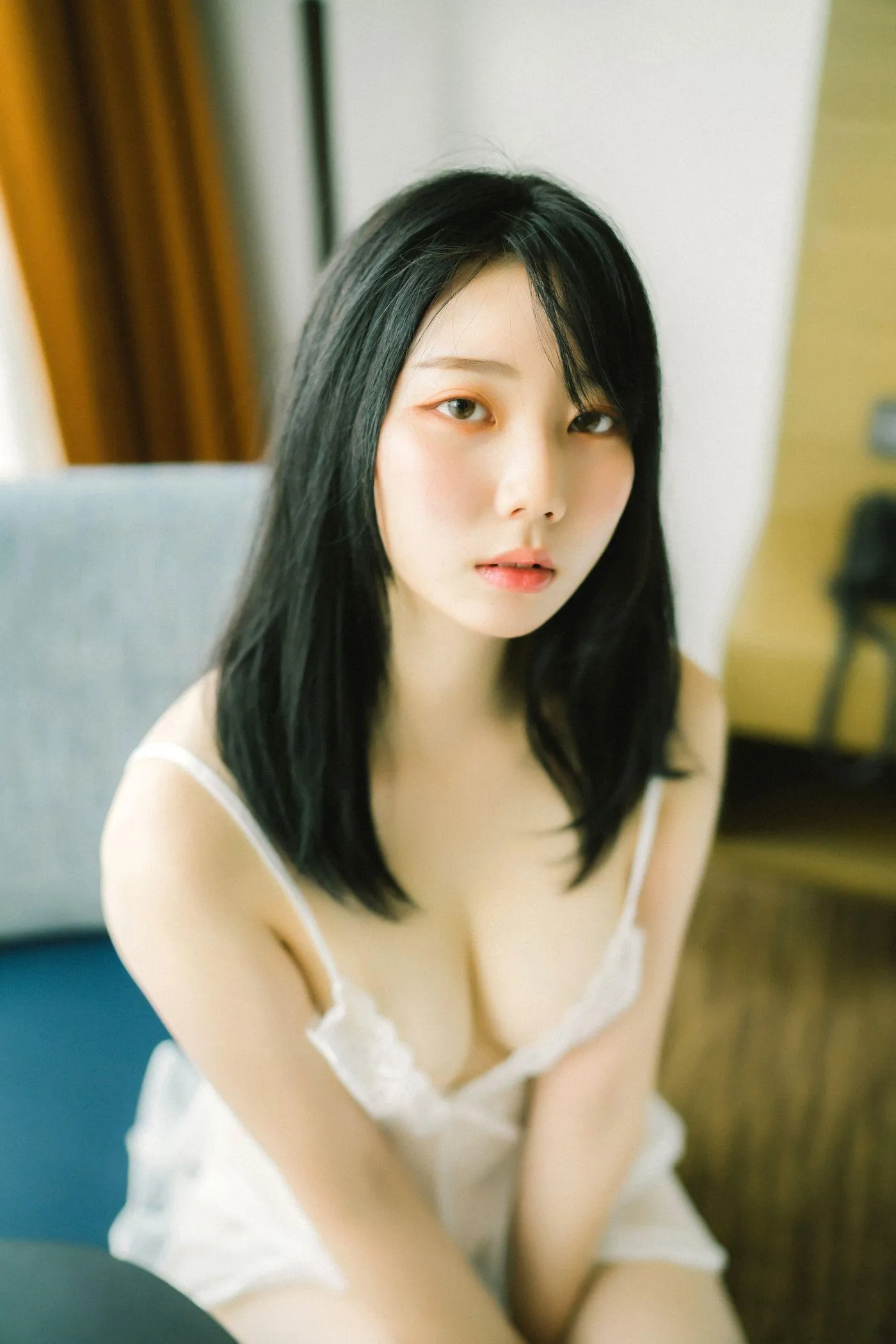 Myu_a_ (뮤아) – NO.13 [Moon Night Snap] Early Afternoon [72P]插图2
