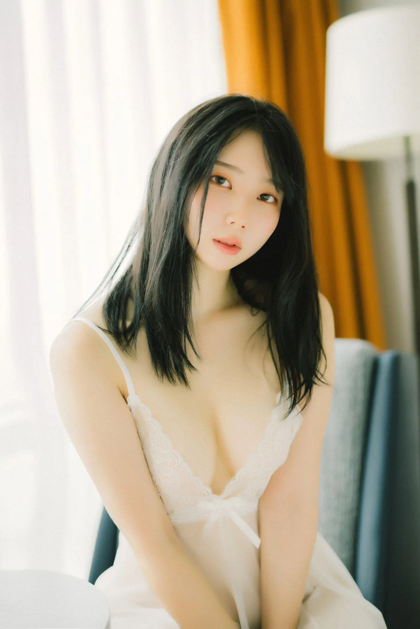 Myu_a_ (뮤아) – NO.13 [Moon Night Snap] Early Afternoon [72P]插图4