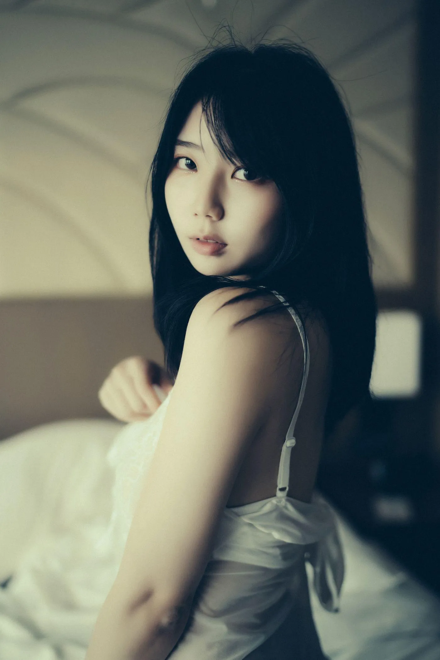 Myu_a_ (뮤아) – NO.13 [Moon Night Snap] Early Afternoon [72P]插图1