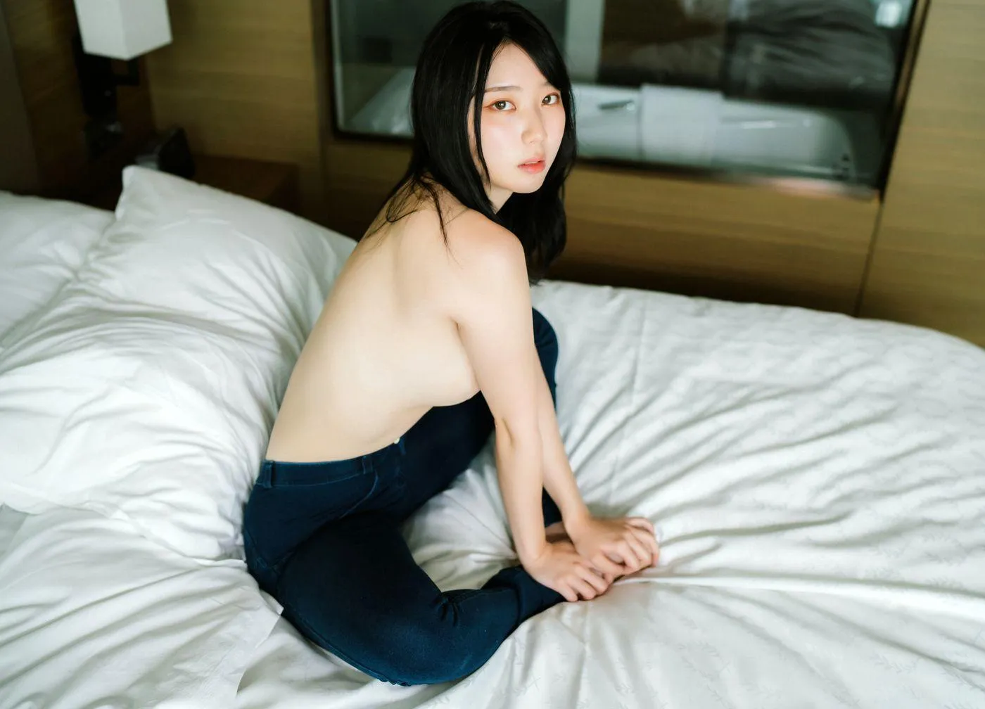 Myu_a_ (뮤아) – NO.13 [Moon Night Snap] Early Afternoon [72P]插图5