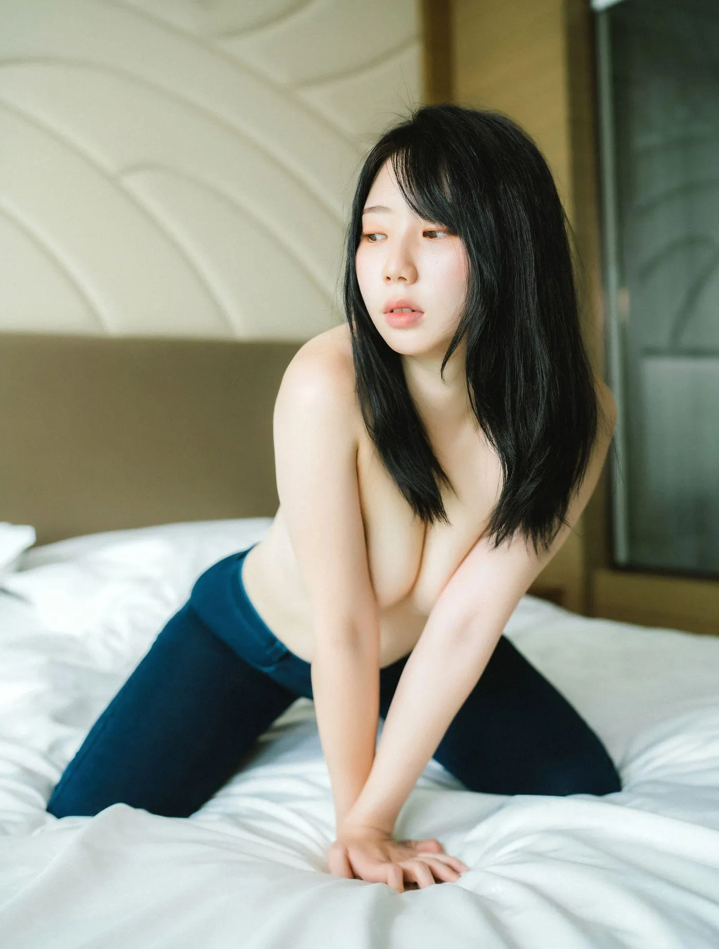 Myu_a_ (뮤아) – NO.13 [Moon Night Snap] Early Afternoon [72P]插图6