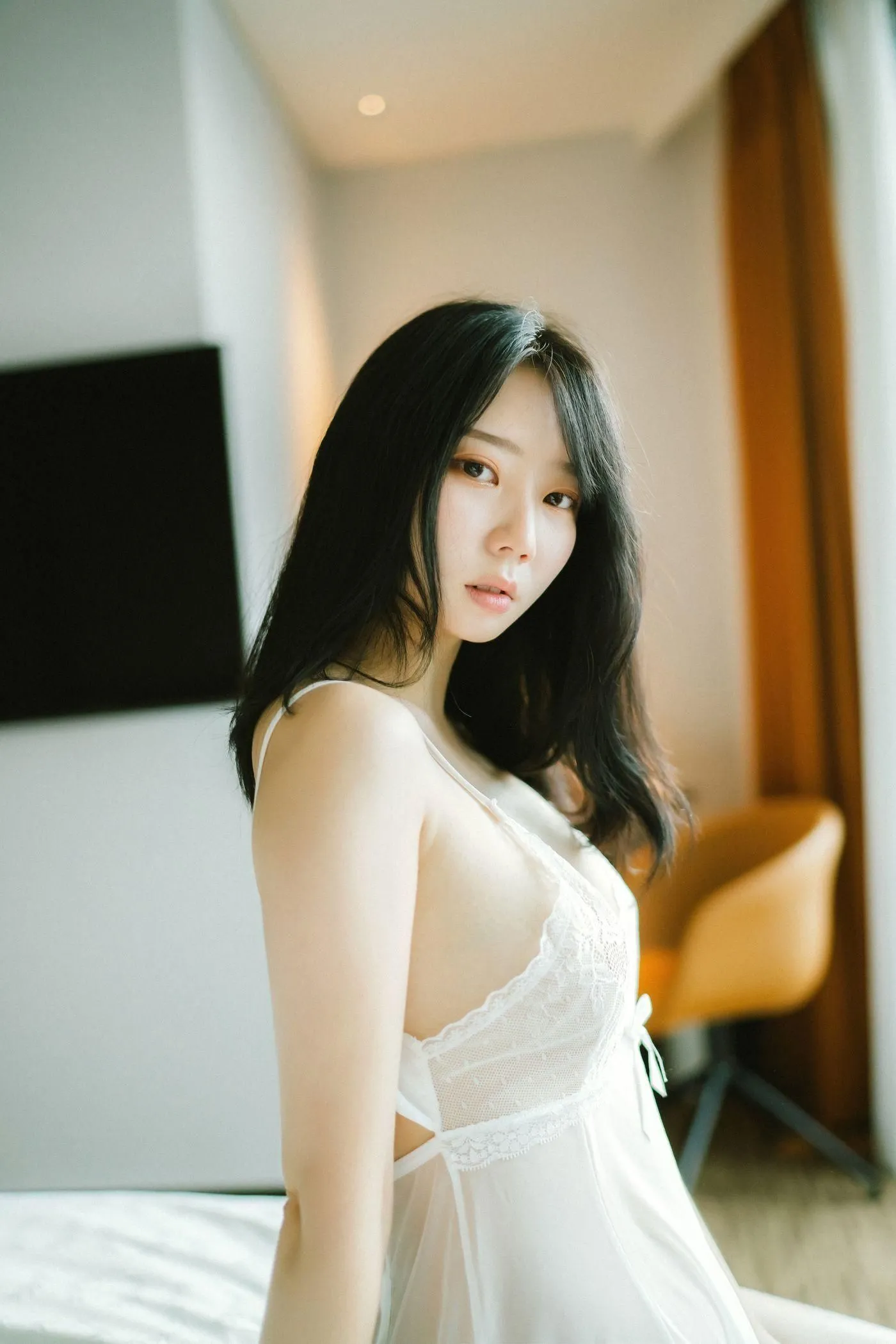 Myu_a_ (뮤아) – NO.13 [Moon Night Snap] Early Afternoon [72P]插图7