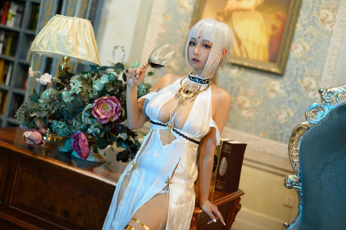PAKI酱 – NO.03 马萨诸塞 [30P]插图4