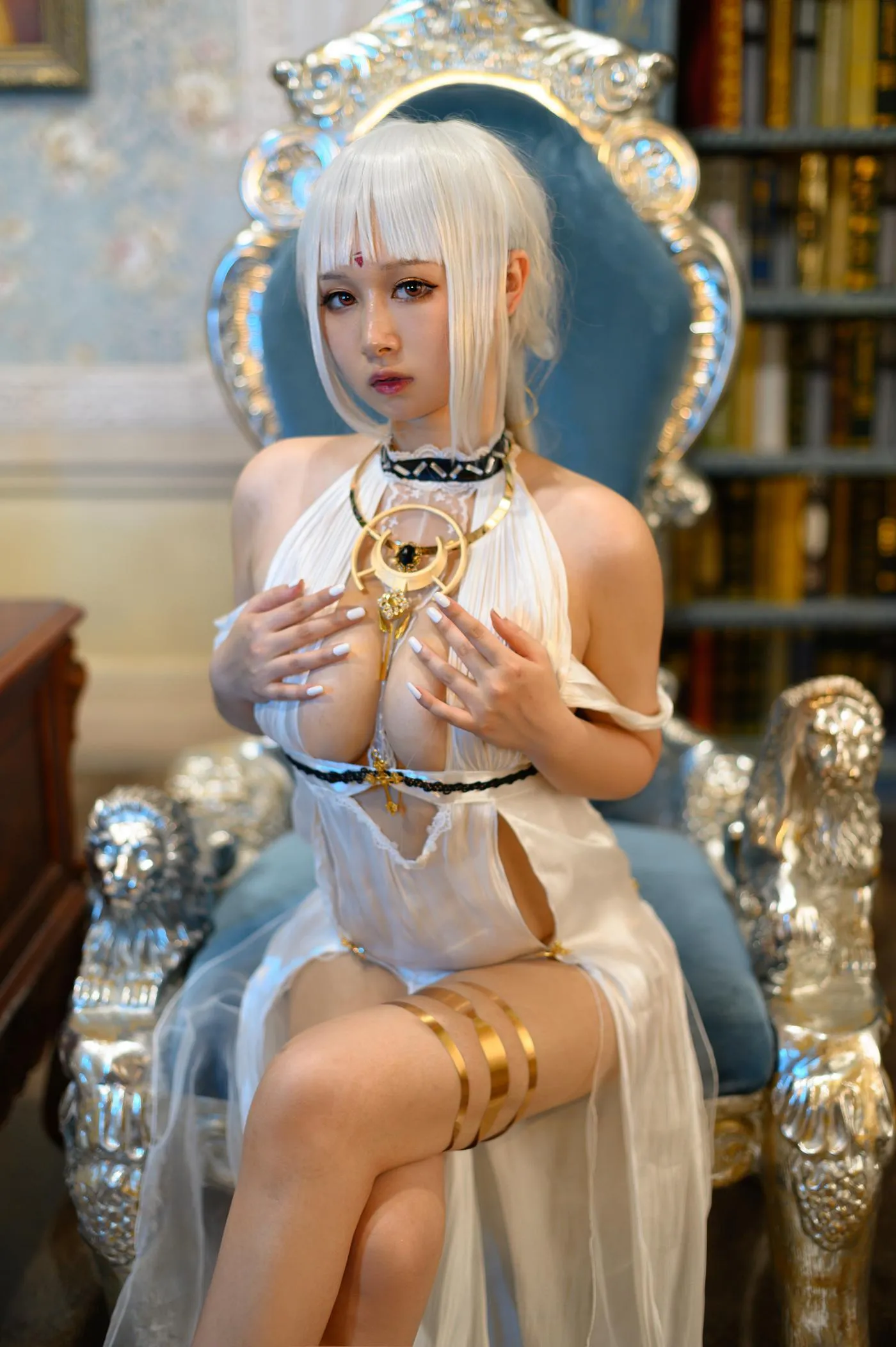 PAKI酱 – NO.03 马萨诸塞 [30P]插图5