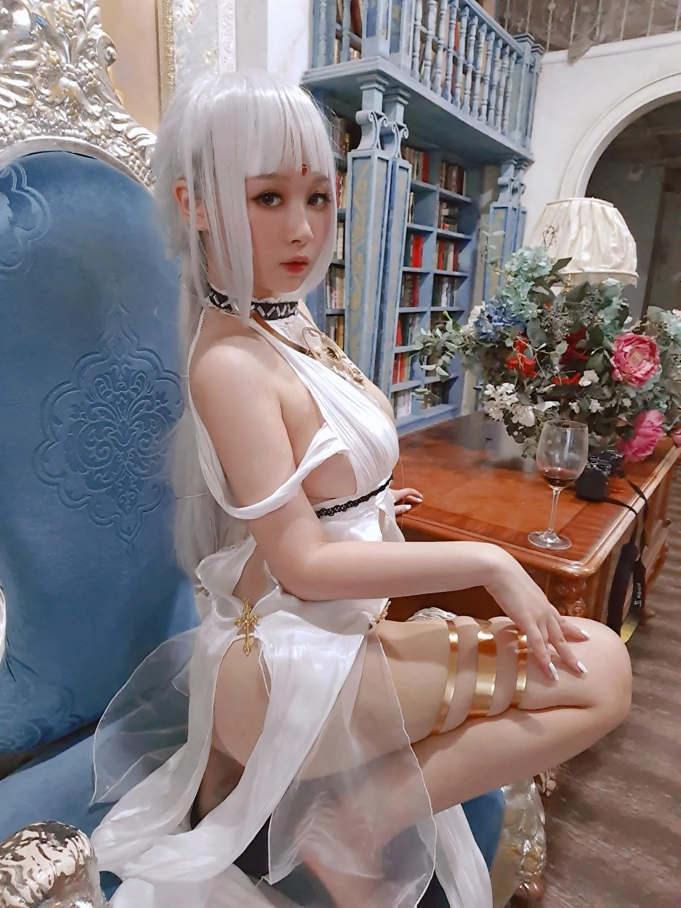 PAKI酱 – NO.03 马萨诸塞-自拍 [8P]插图5