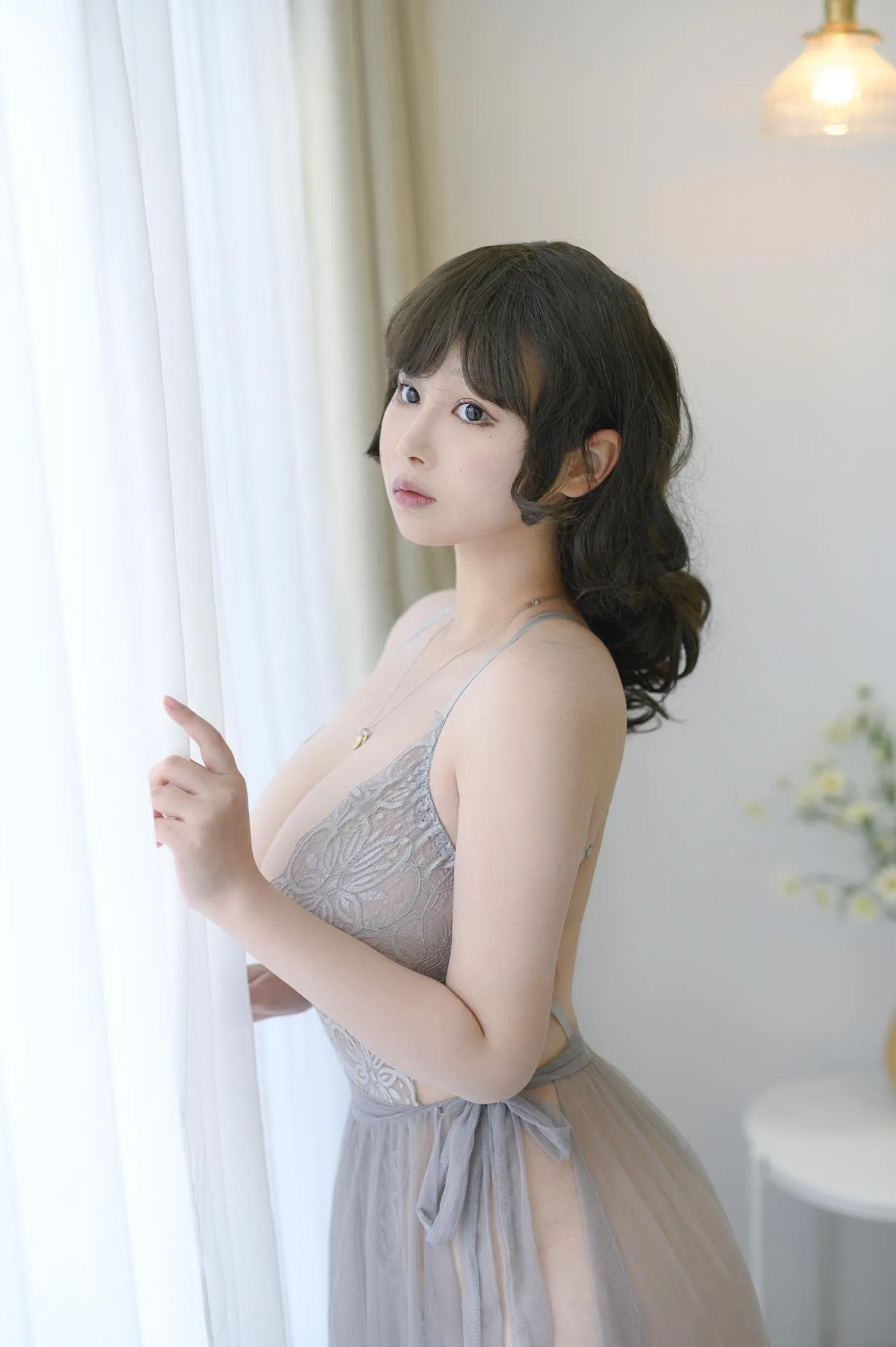 PAKI酱 – NO.05 浮沉 [27P]插图1