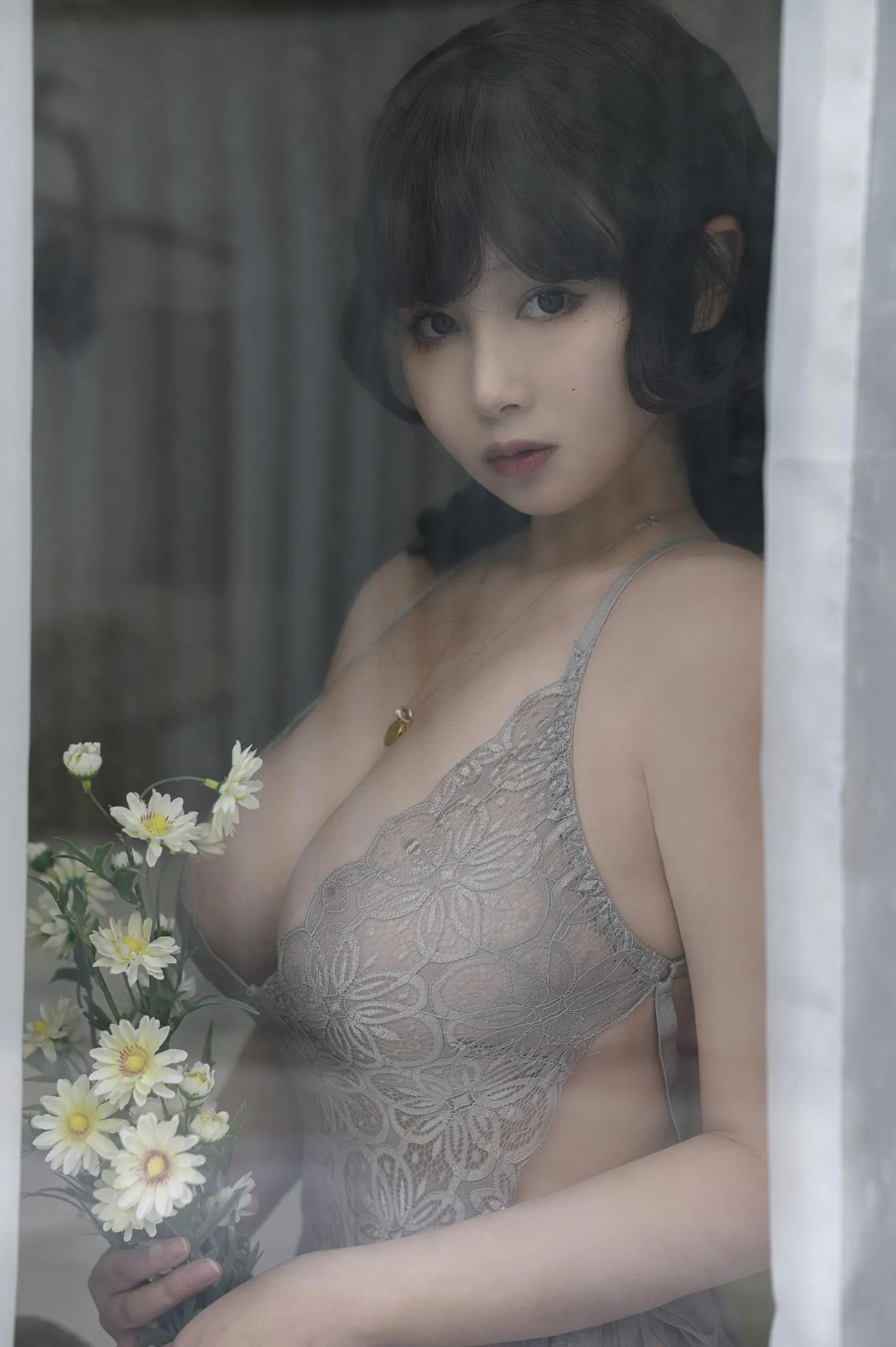 PAKI酱 – NO.05 浮沉 [27P]插图5