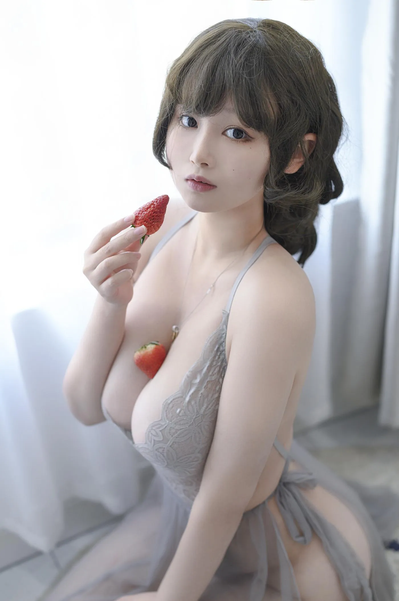 PAKI酱 – NO.05 浮沉 [27P]插图