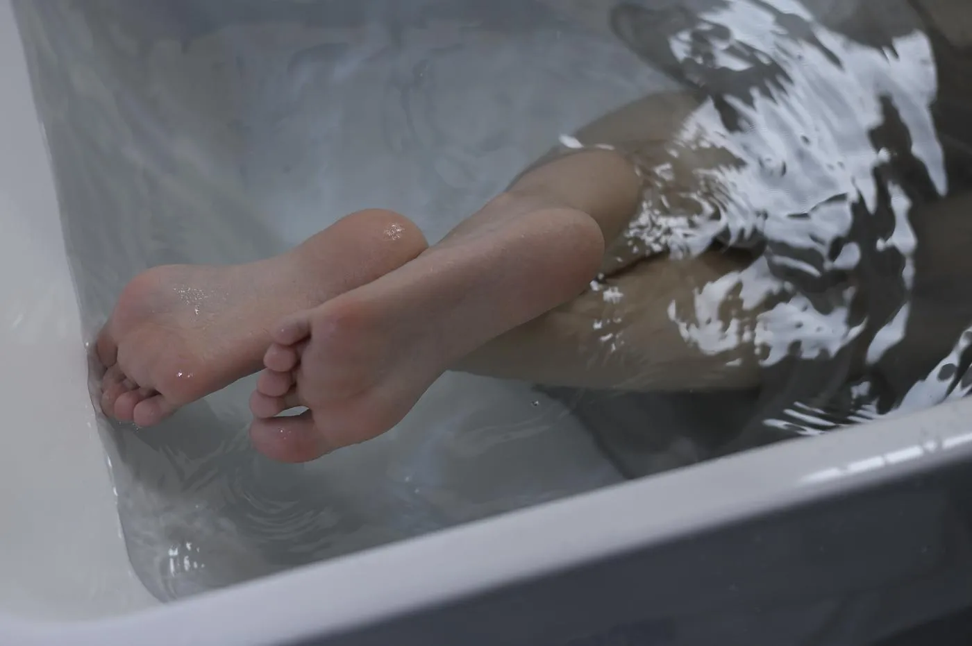 PAKI酱 – NO.05 浮沉 [27P]插图1