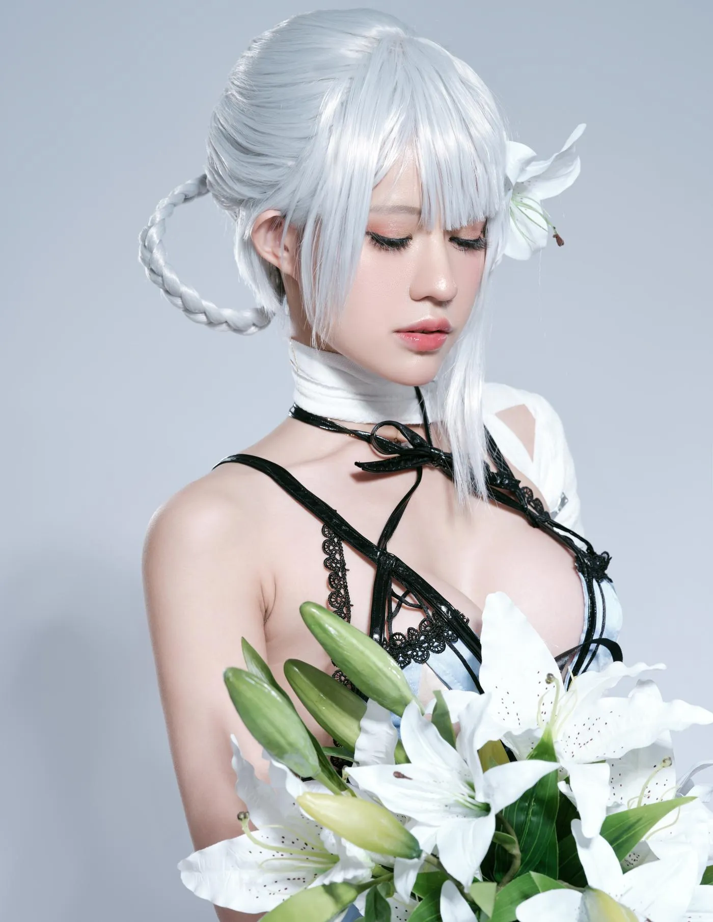 PingPing – NO.05 Kaine [25P]插图7