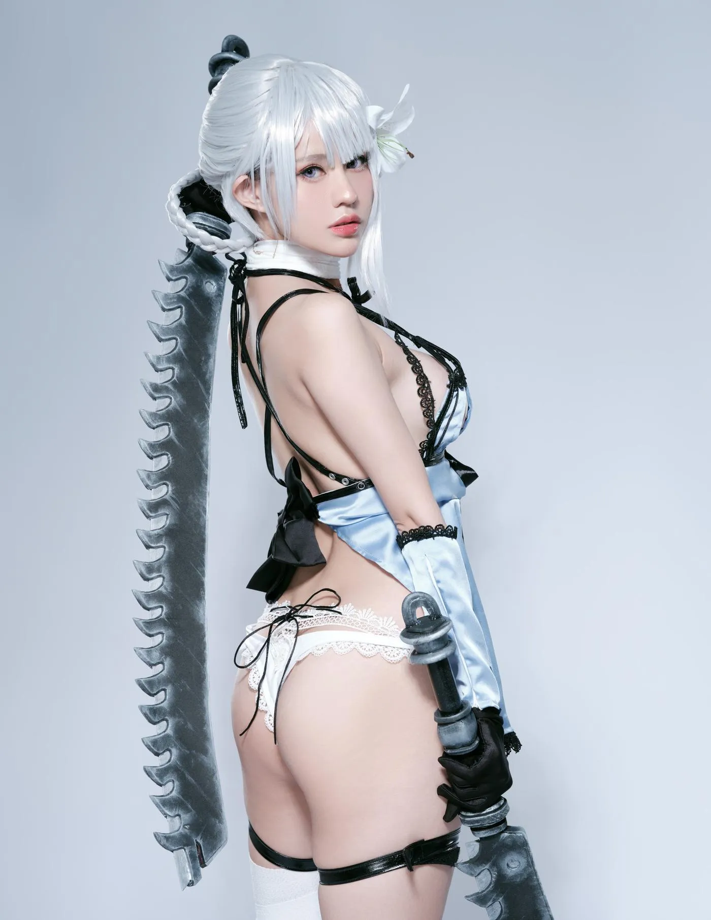 PingPing – NO.05 Kaine [25P]插图