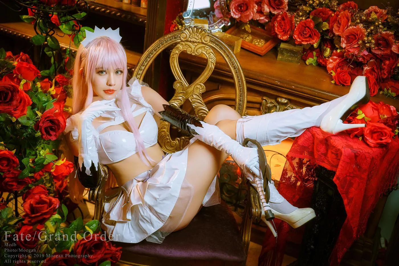 PingPing – NO.08 Medb [10P]插图5