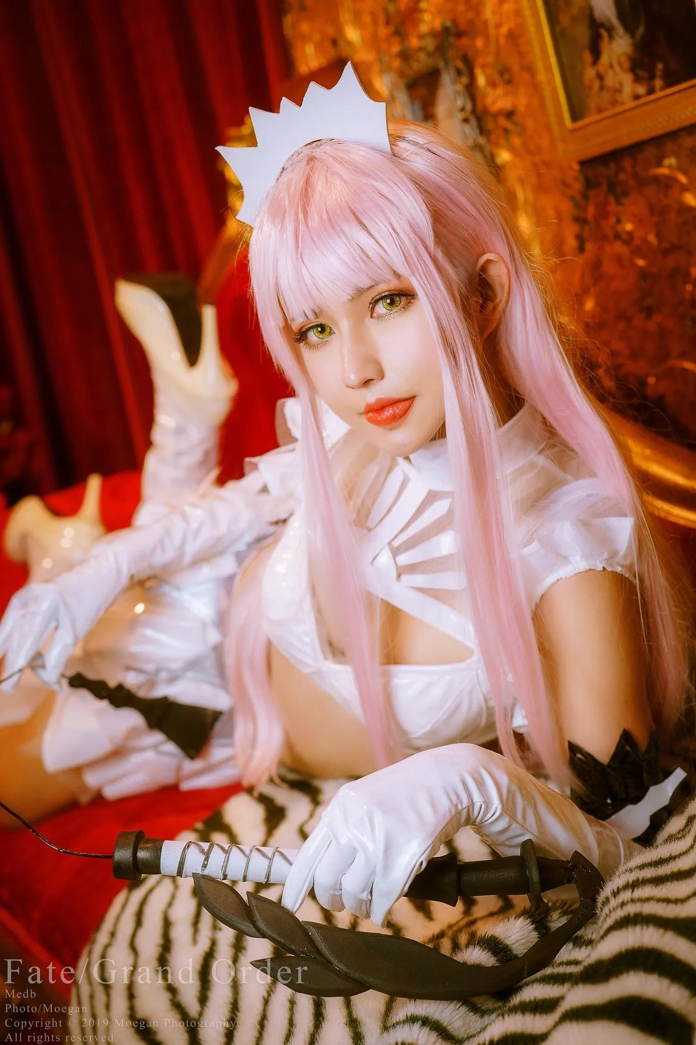 PingPing – NO.08 Medb [10P]插图6