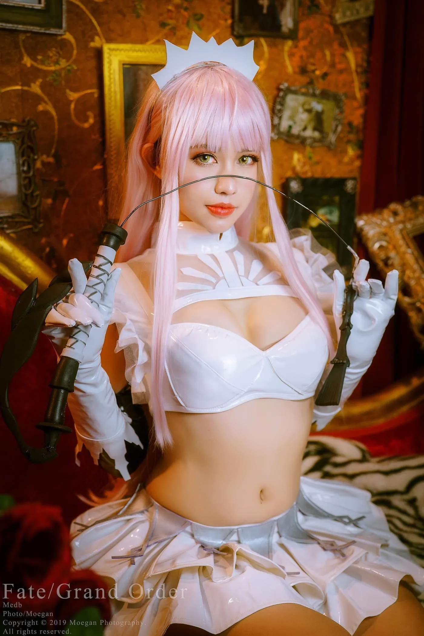 PingPing – NO.08 Medb [10P]插图7
