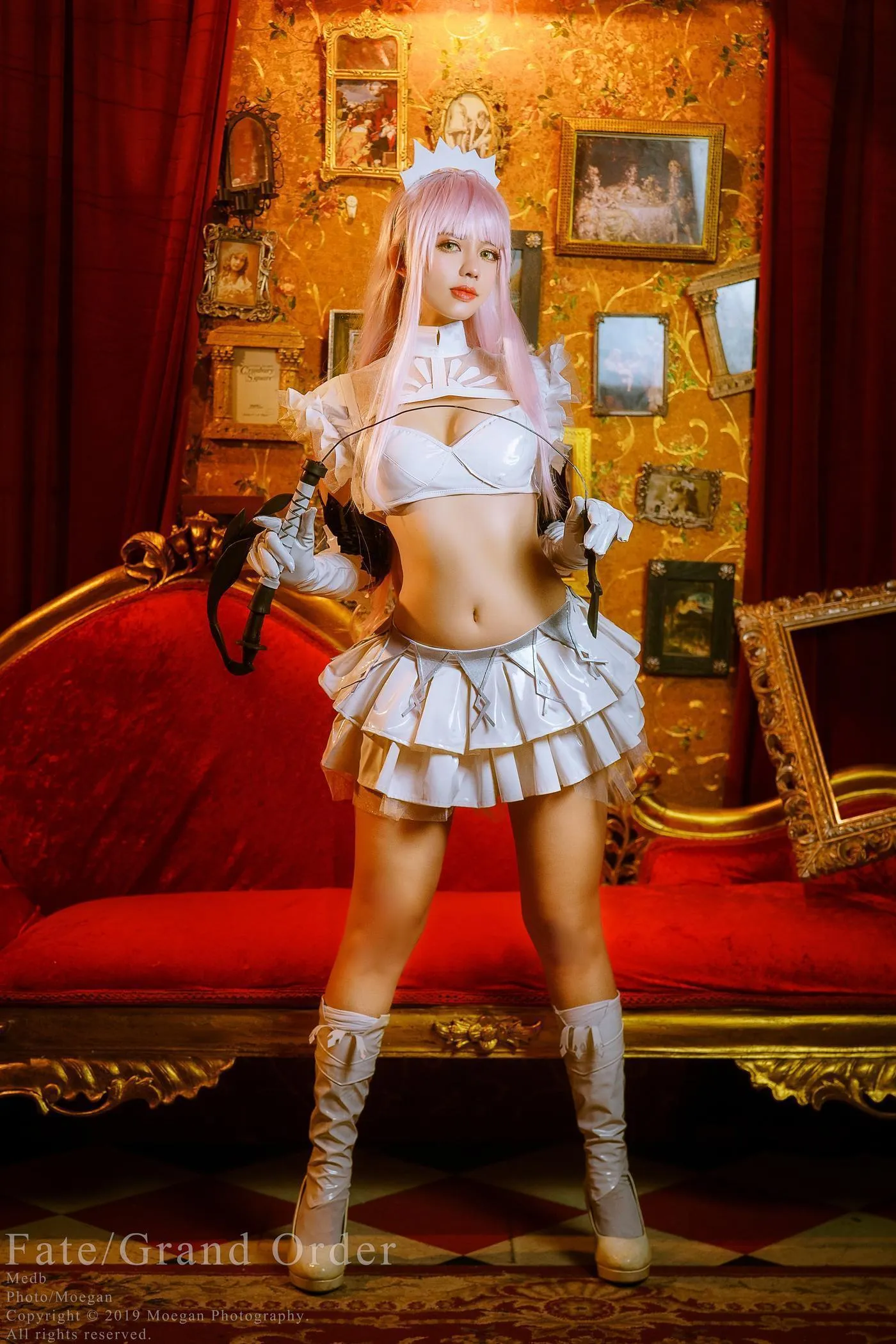 PingPing – NO.08 Medb [10P]插图8