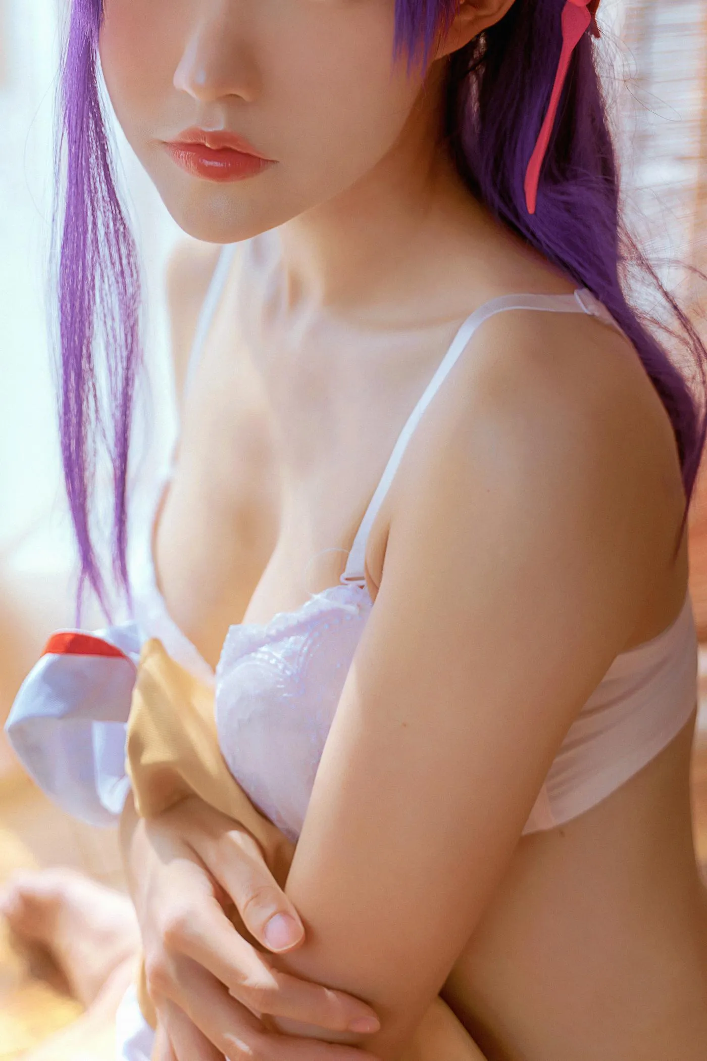 PingPing – NO.10 Sakura Matou cosplay [37P]插图5